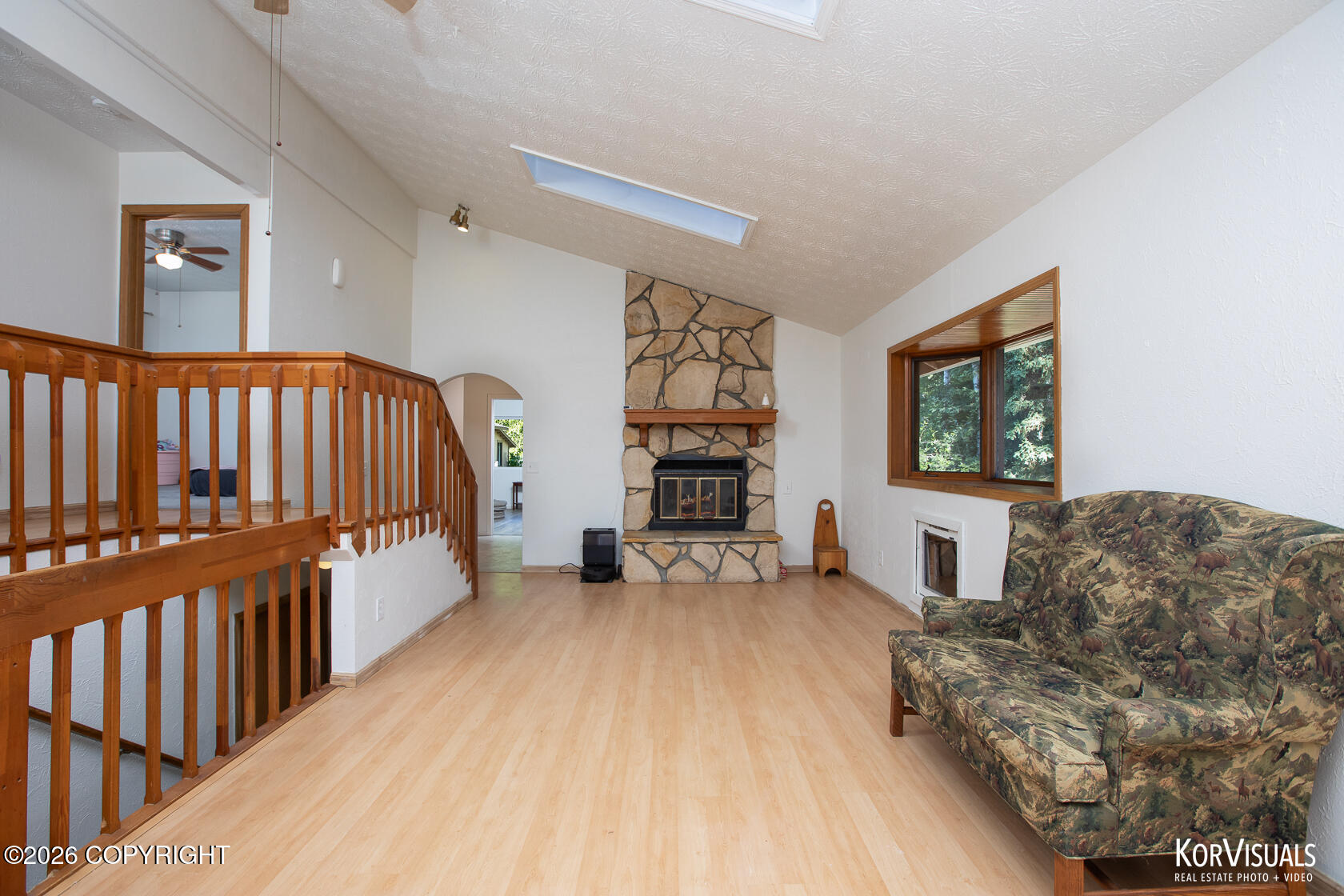 8168 S Foxworth Drive Property Photo 3