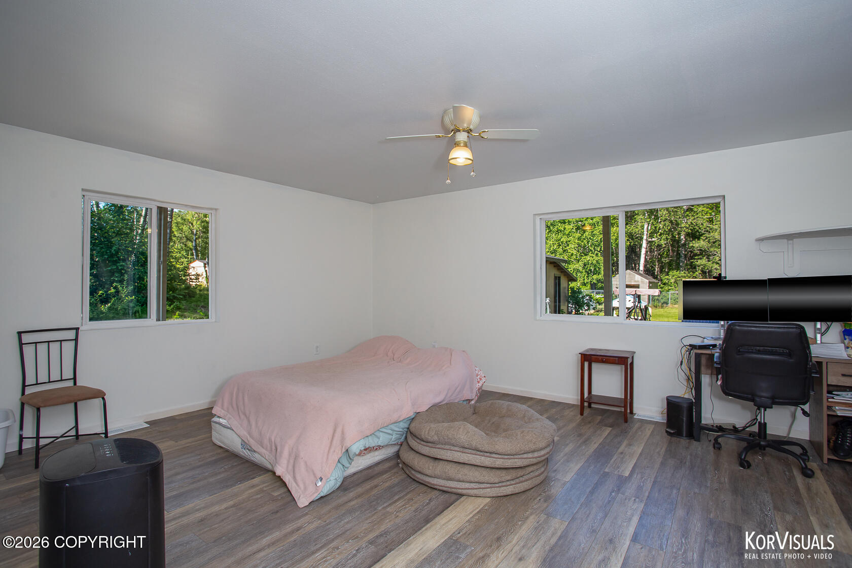 8168 S Foxworth Drive Property Photo 8