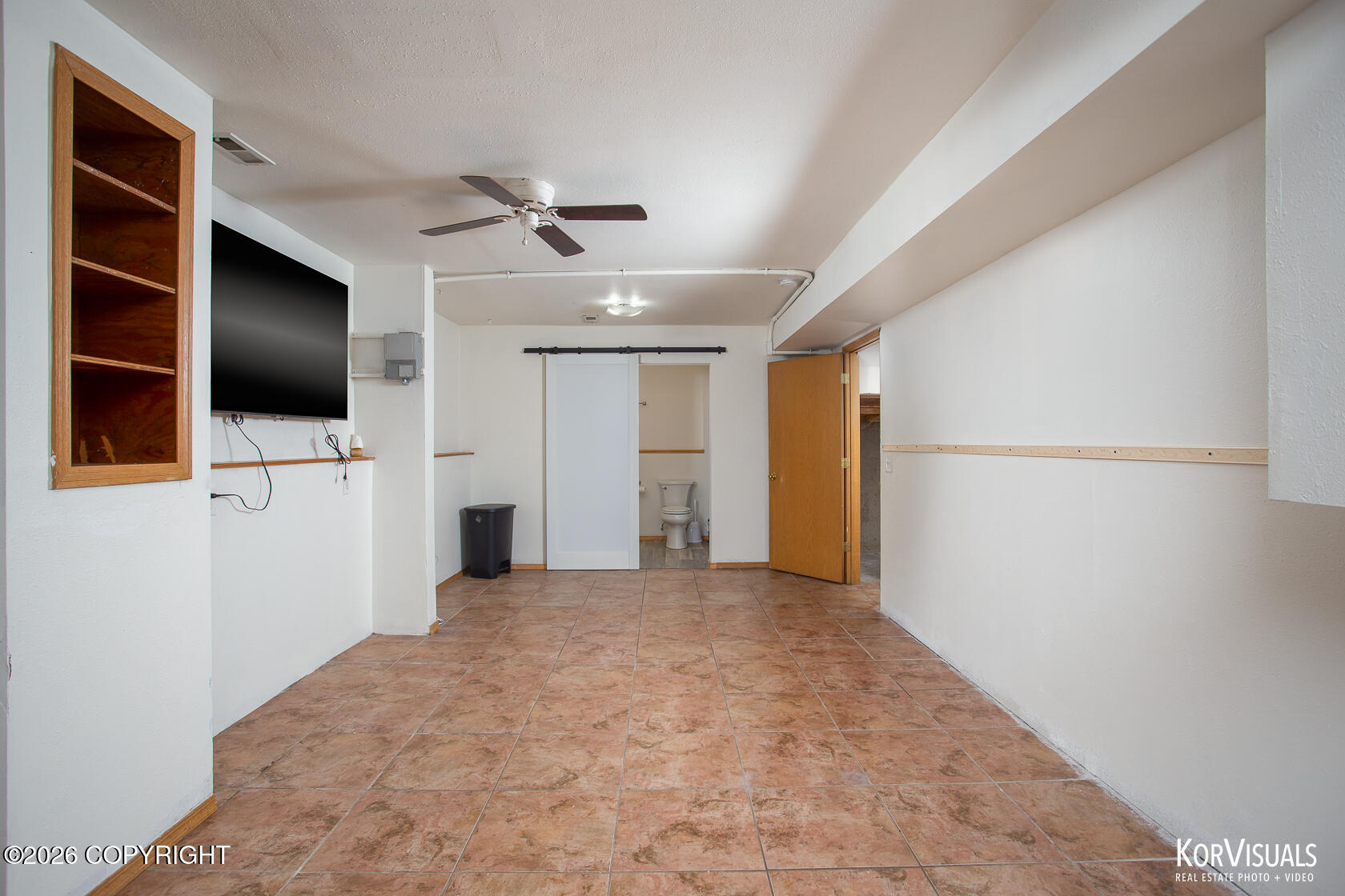 8168 S Foxworth Drive Property Photo 21