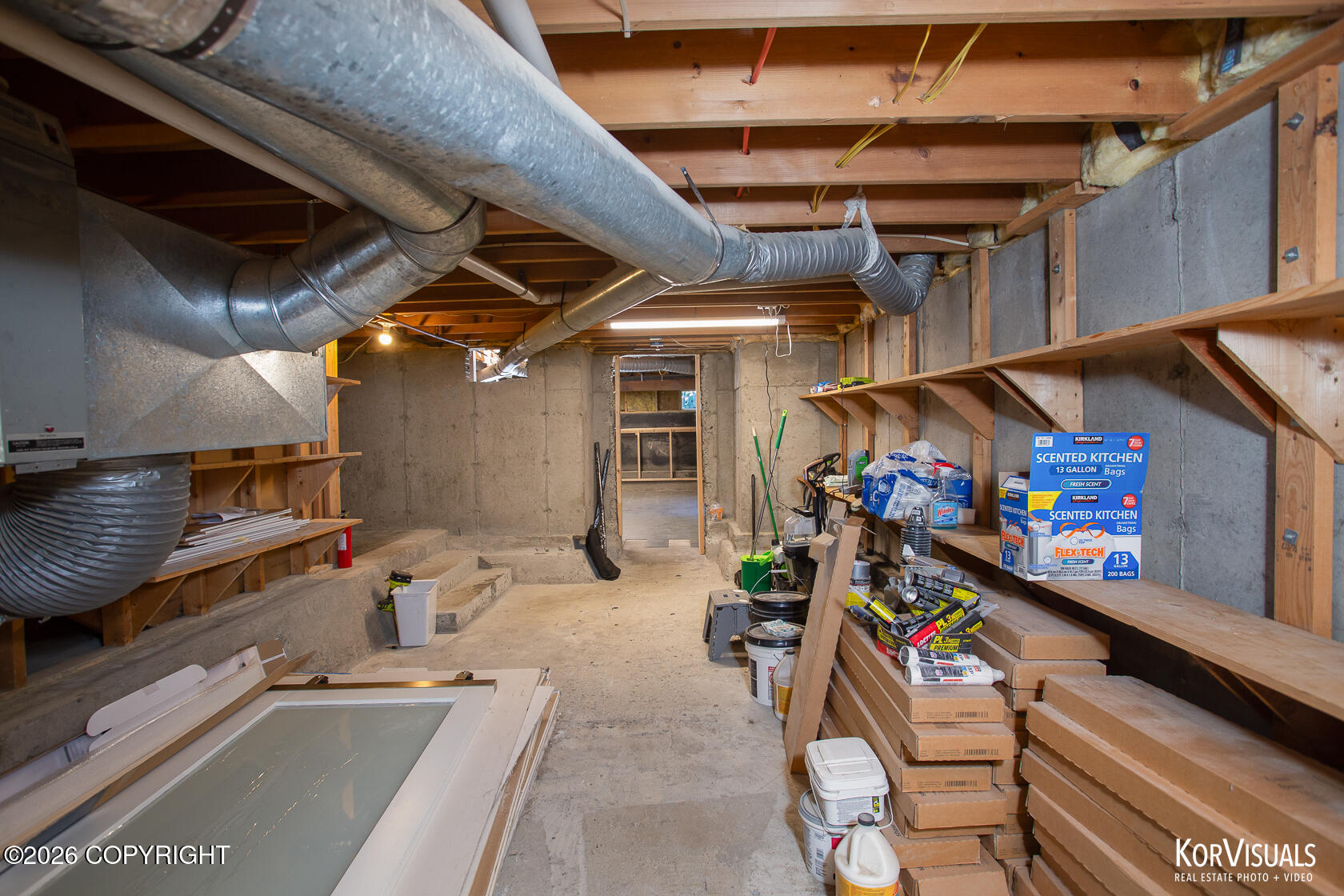 8168 S Foxworth Drive Property Photo 28