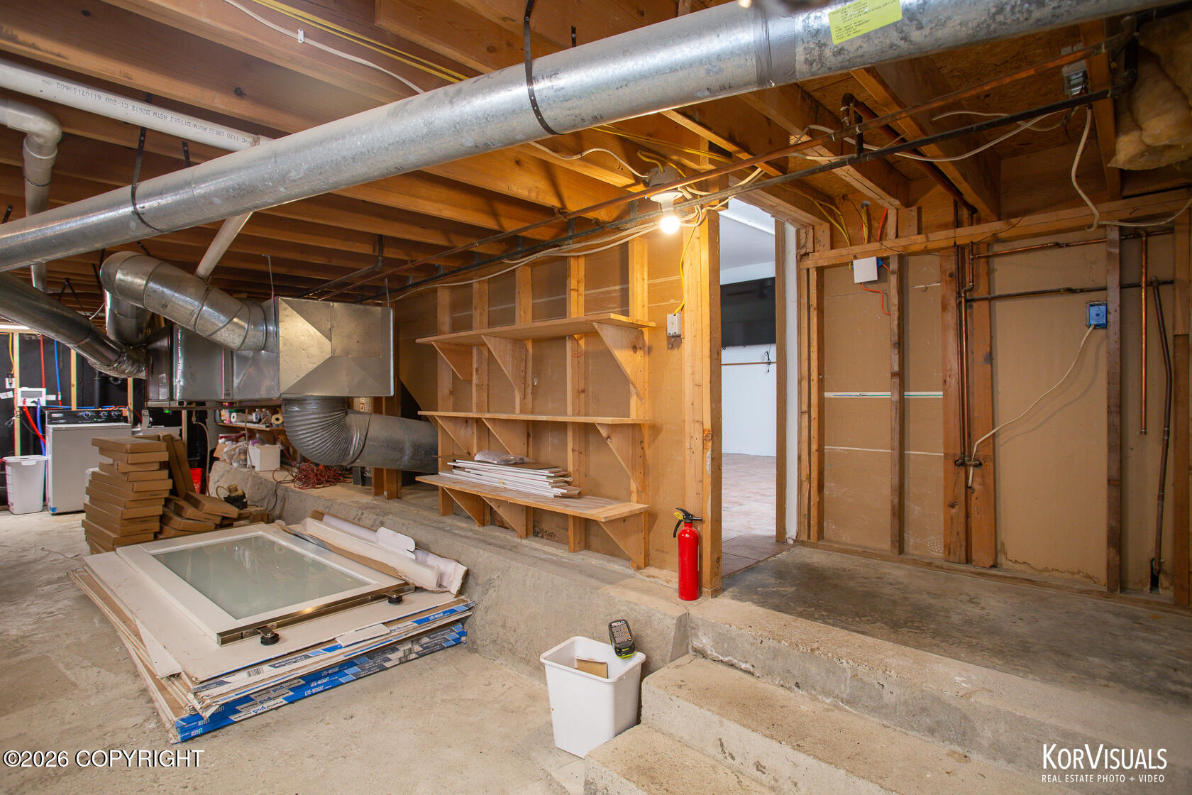 8168 S Foxworth Drive Property Photo 29