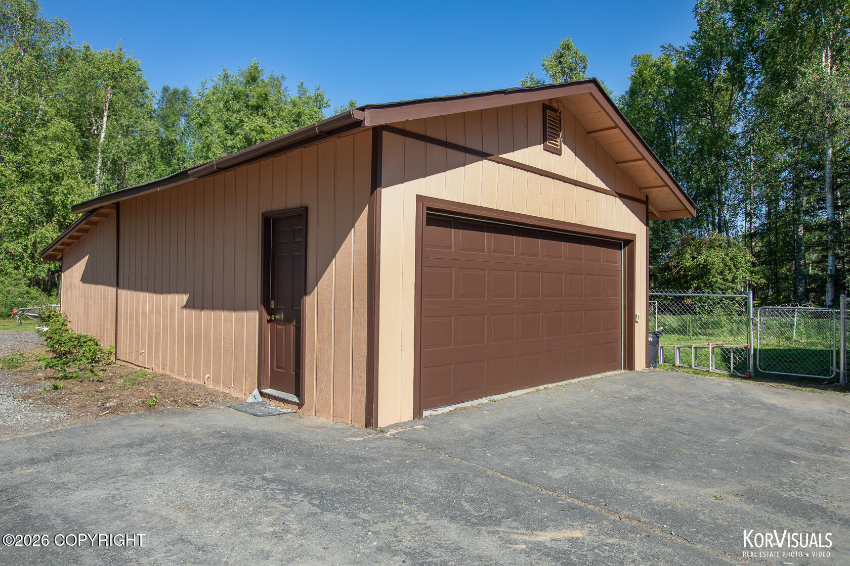 8168 S Foxworth Drive Property Photo 33