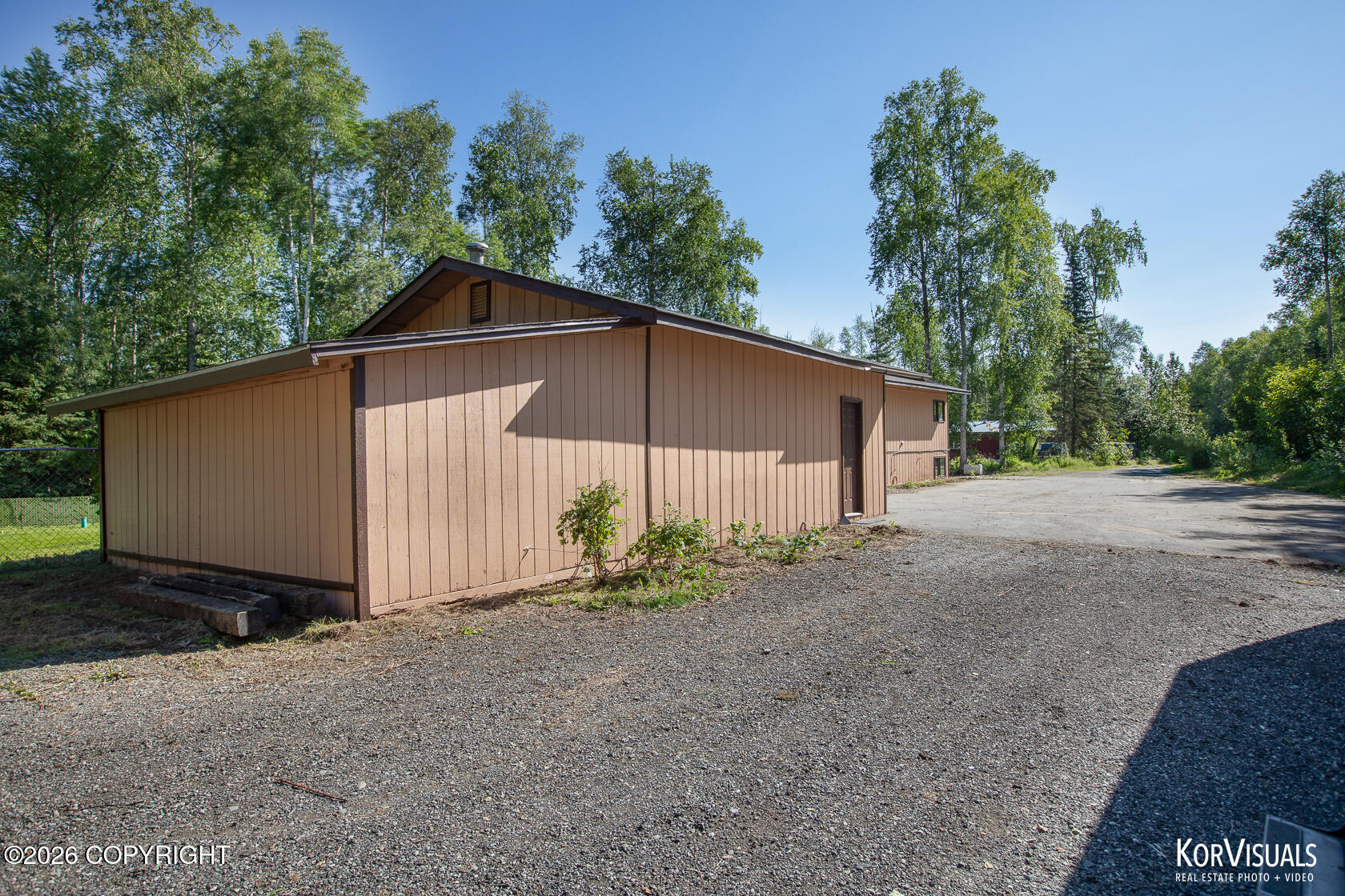 8168 S Foxworth Drive Property Photo 35