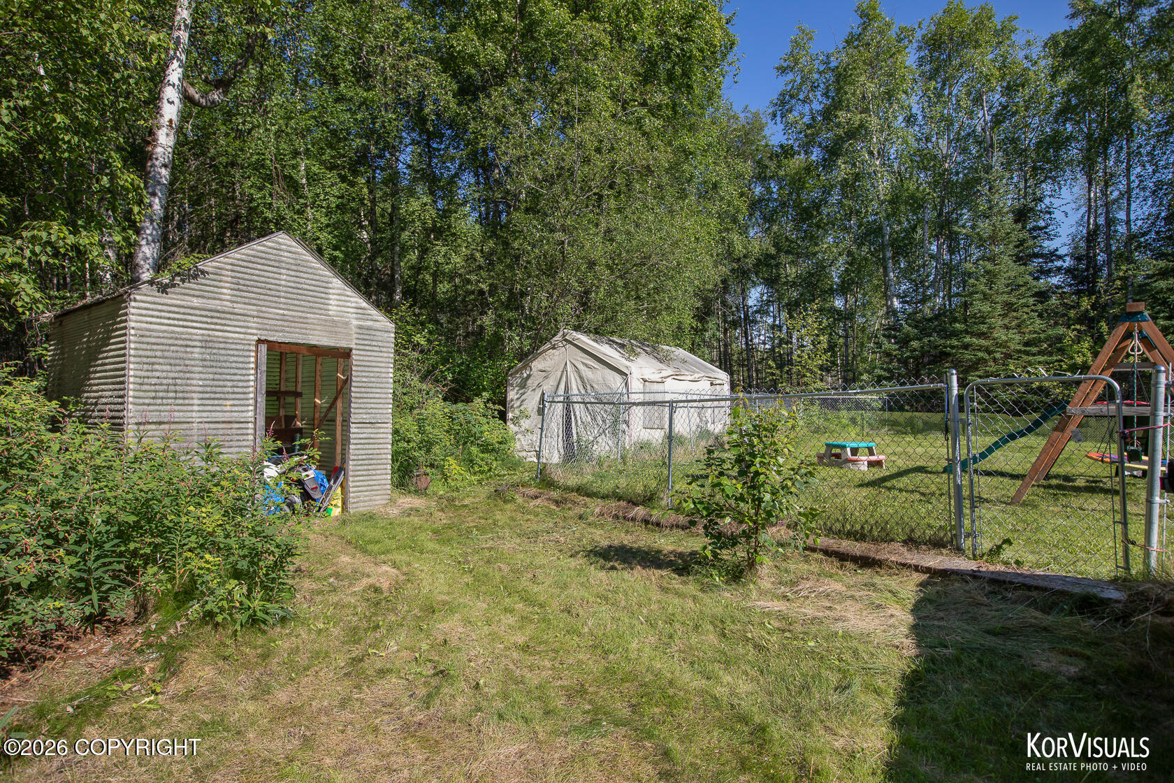 8168 S Foxworth Drive Property Photo 36
