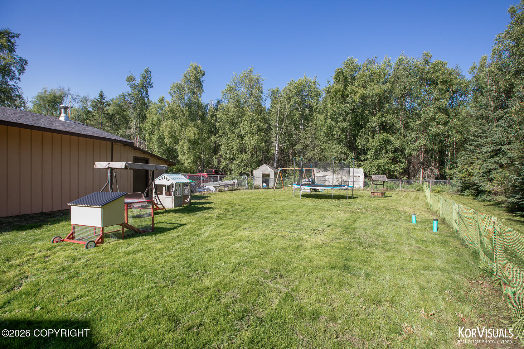 8168 S Foxworth Drive Property Photo 37