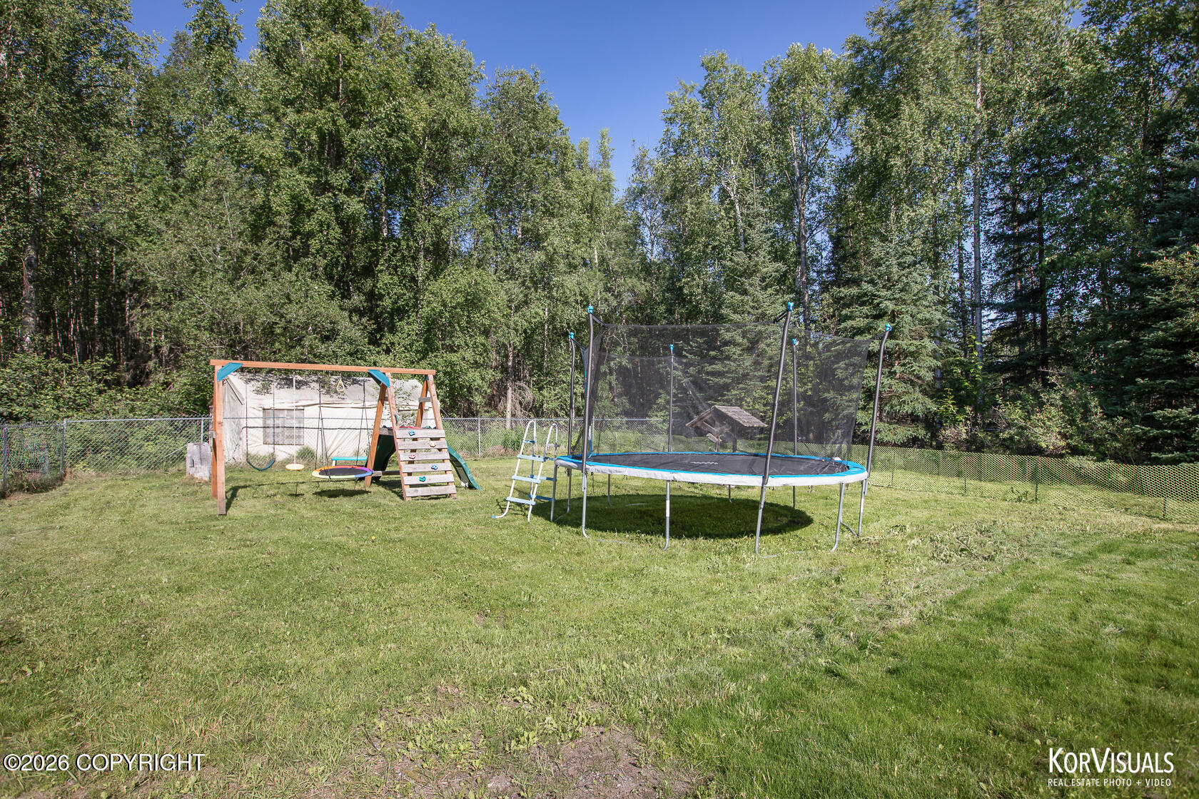 8168 S Foxworth Drive Property Photo 38