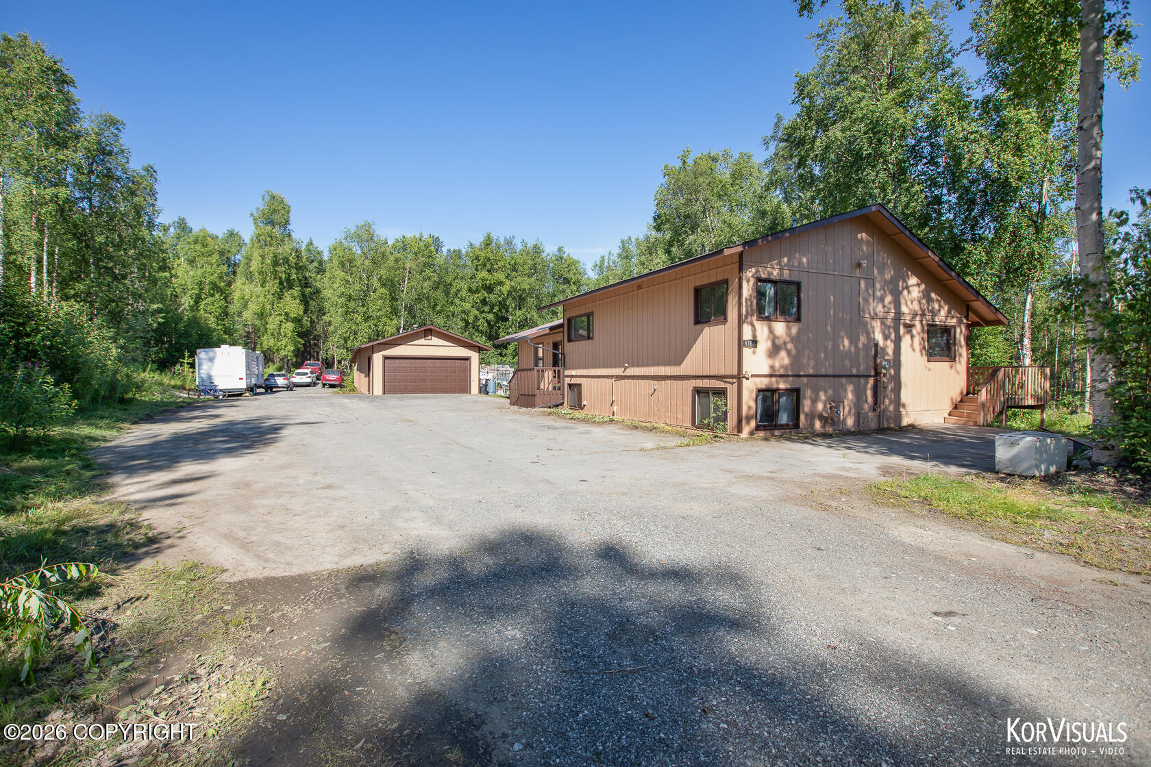8168 S Foxworth Drive Property Photo 44
