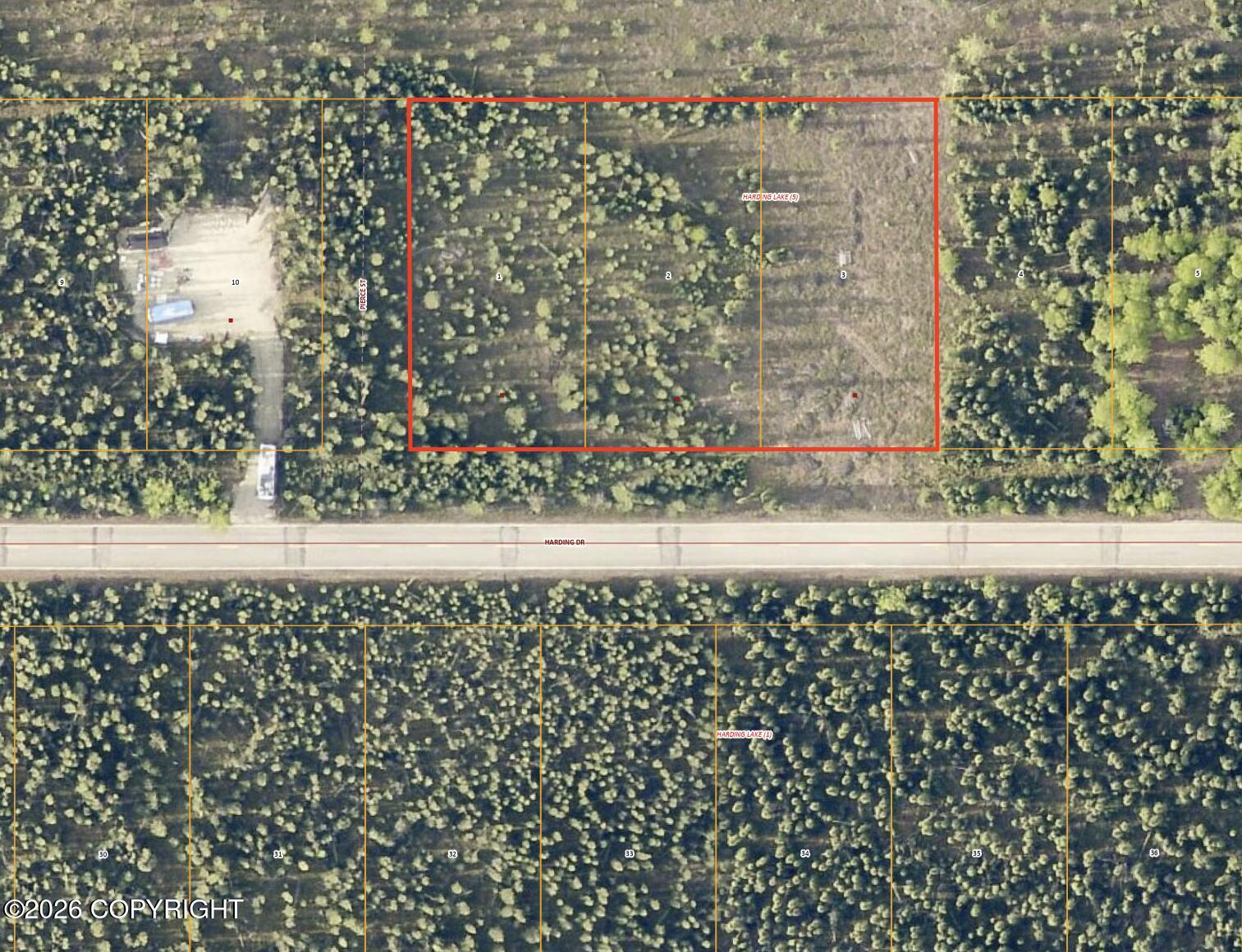 7412 Harding Drive Property Photo 3