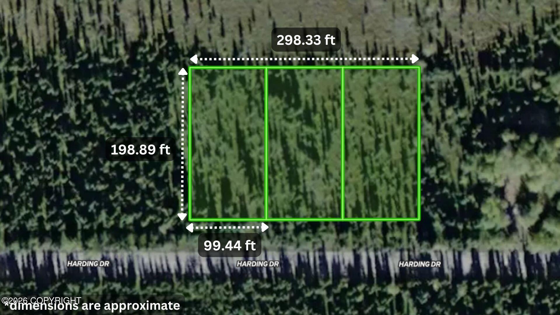 7412 Harding Drive Property Photo 7
