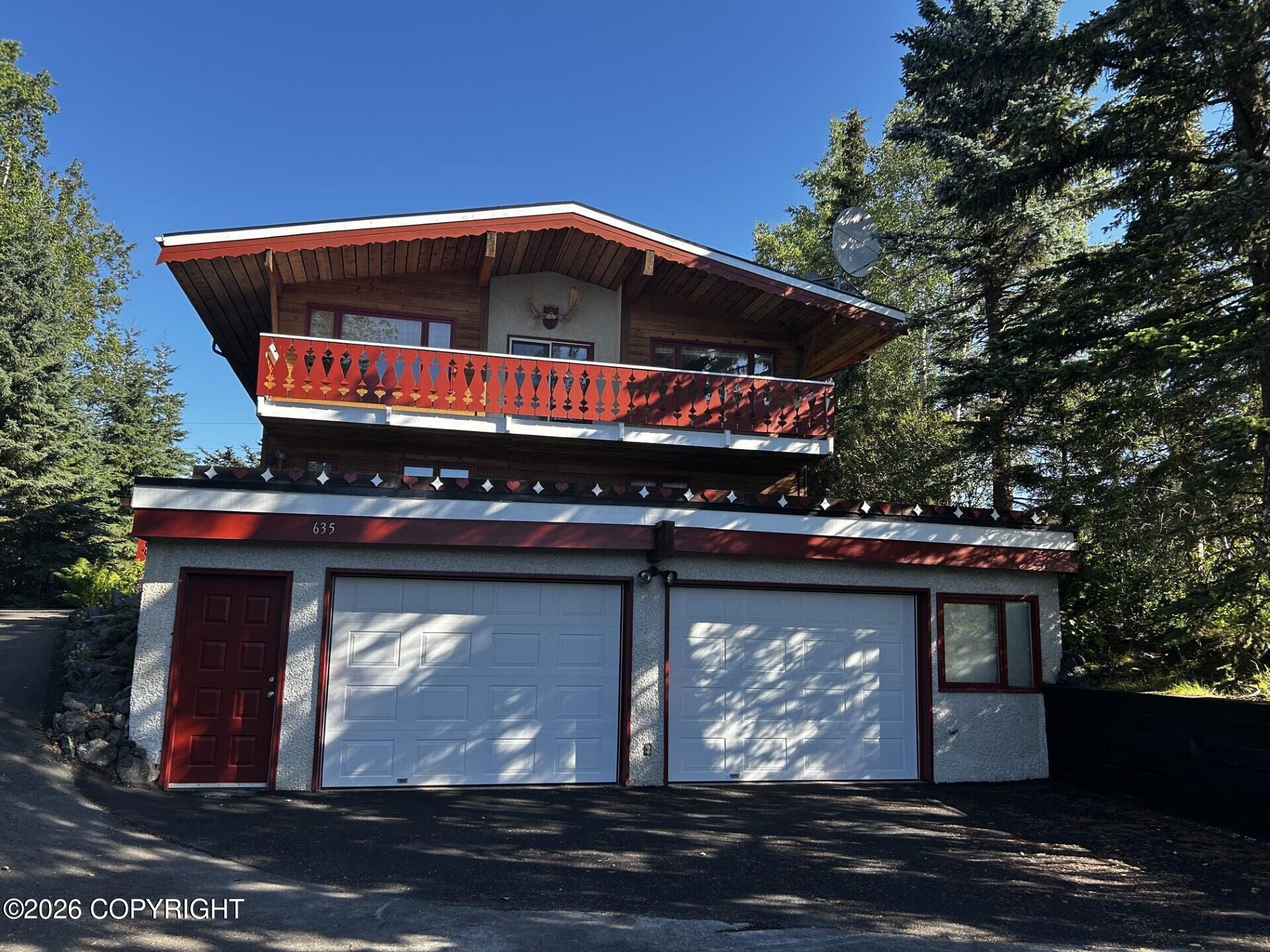 635 E 73rd Avenue Property Photo 1