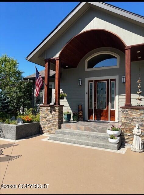 9400 Atelier Drive Property Photo 9