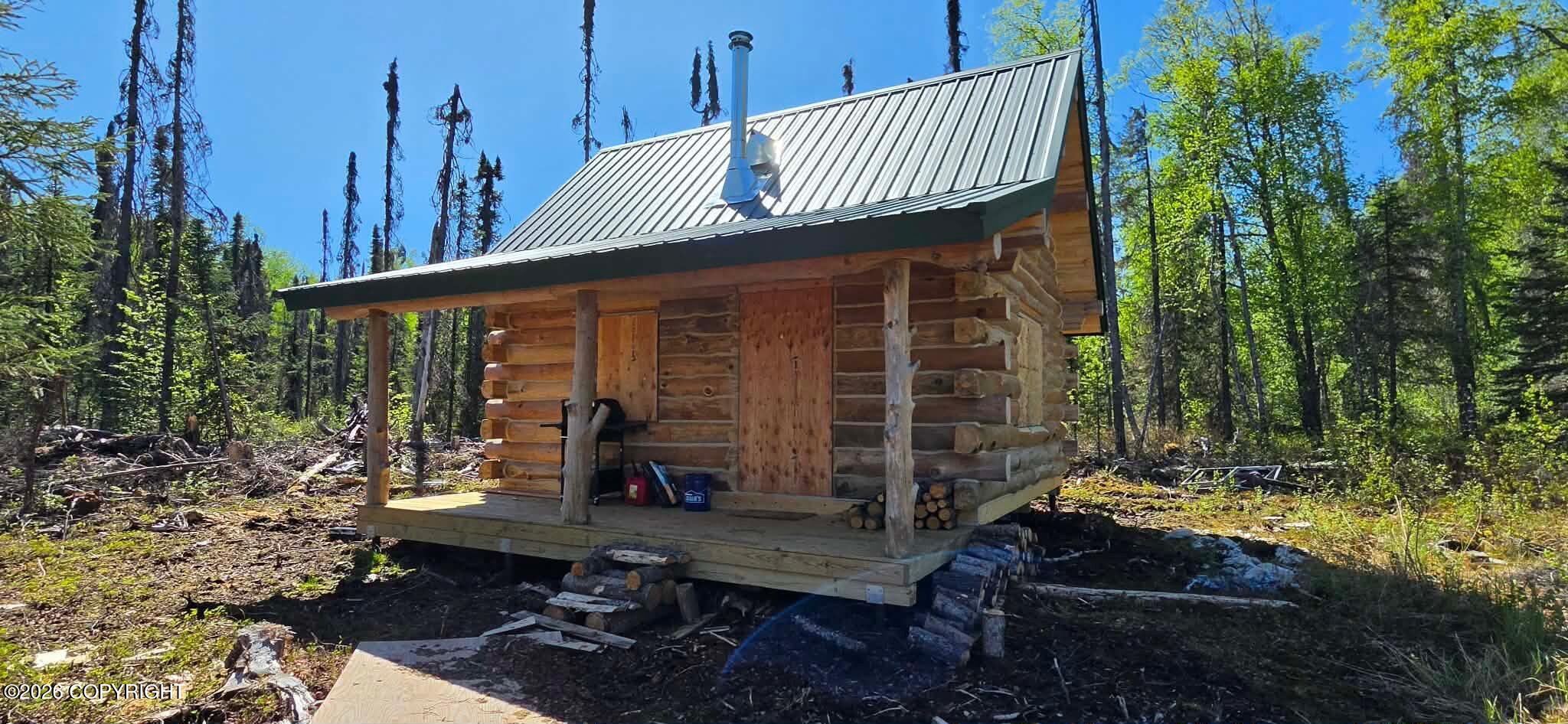 Tr 29 Amber Lake Property Photo 1