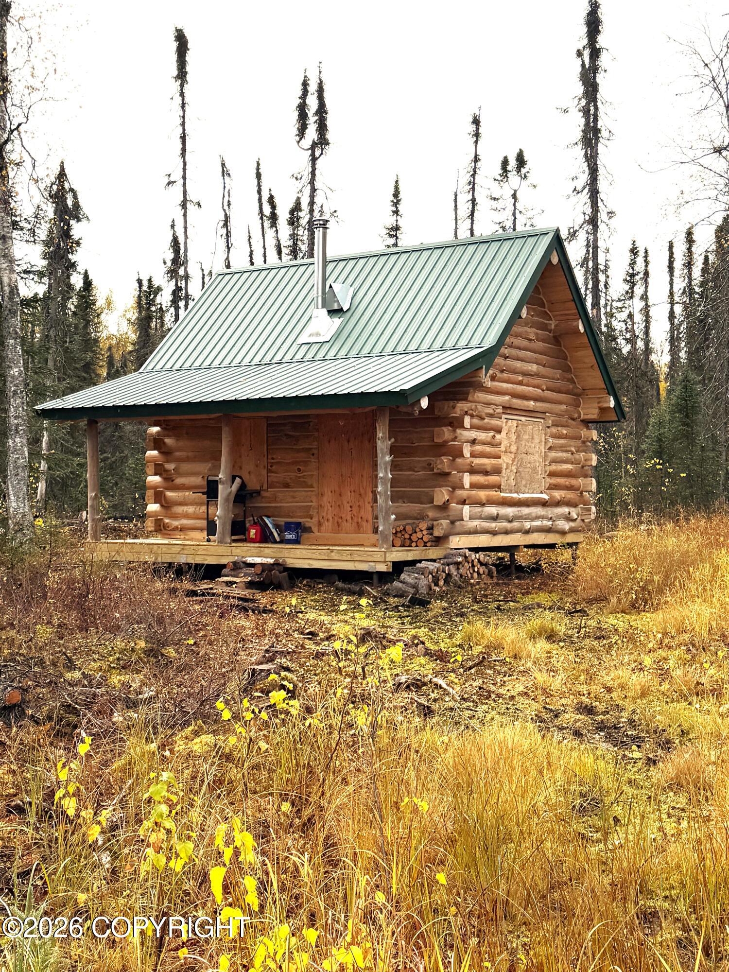Tr 29 Amber Lake Property Photo 2