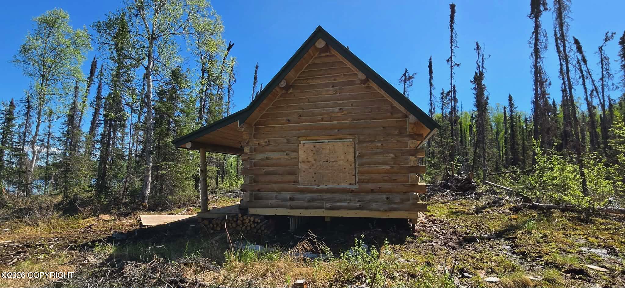 Tr 29 Amber Lake Property Photo 3