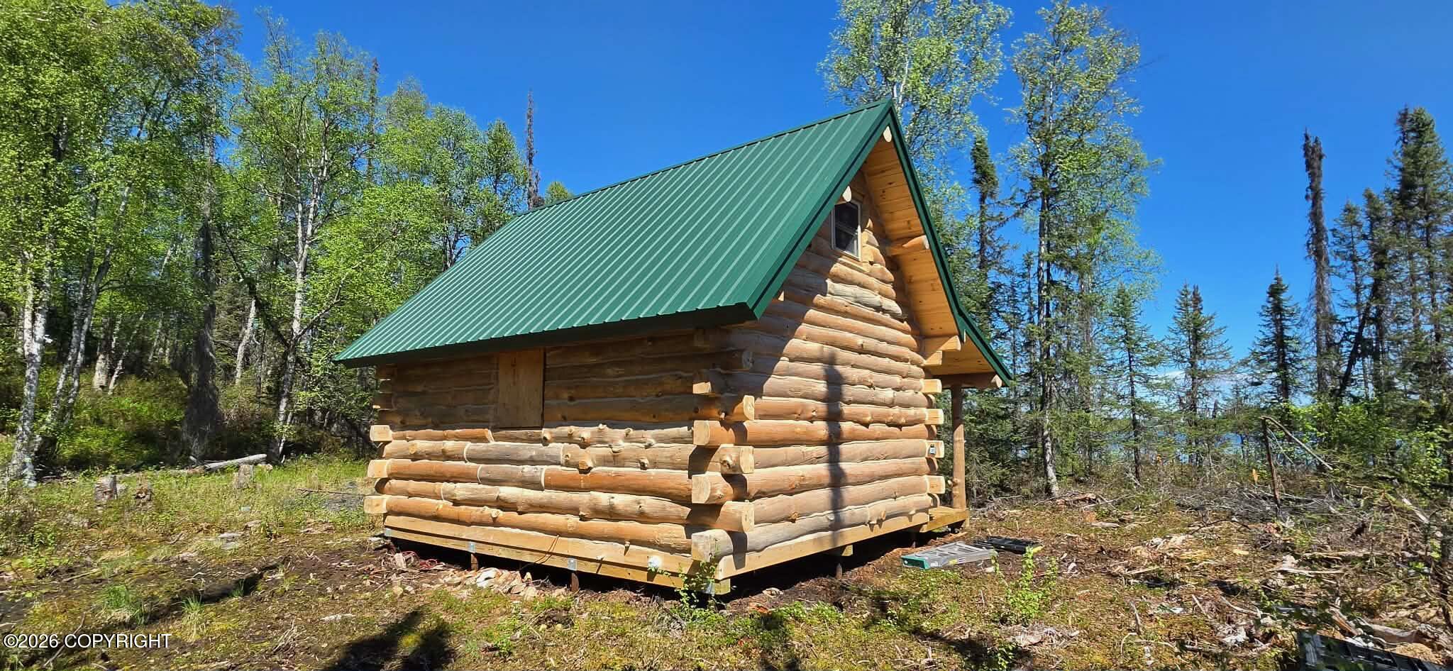 Tr 29 Amber Lake Property Photo 4