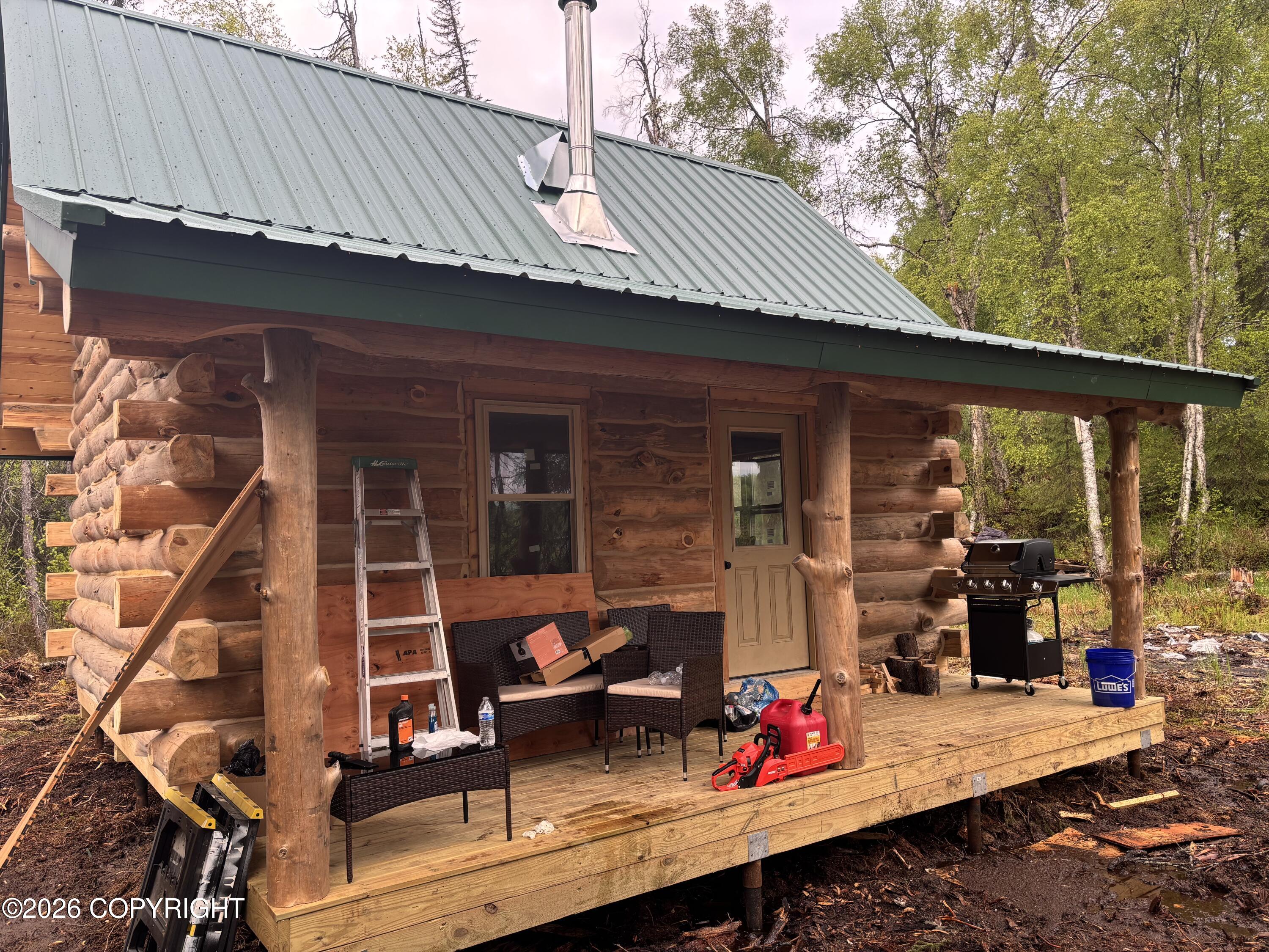 Tr 29 Amber Lake Property Photo 5