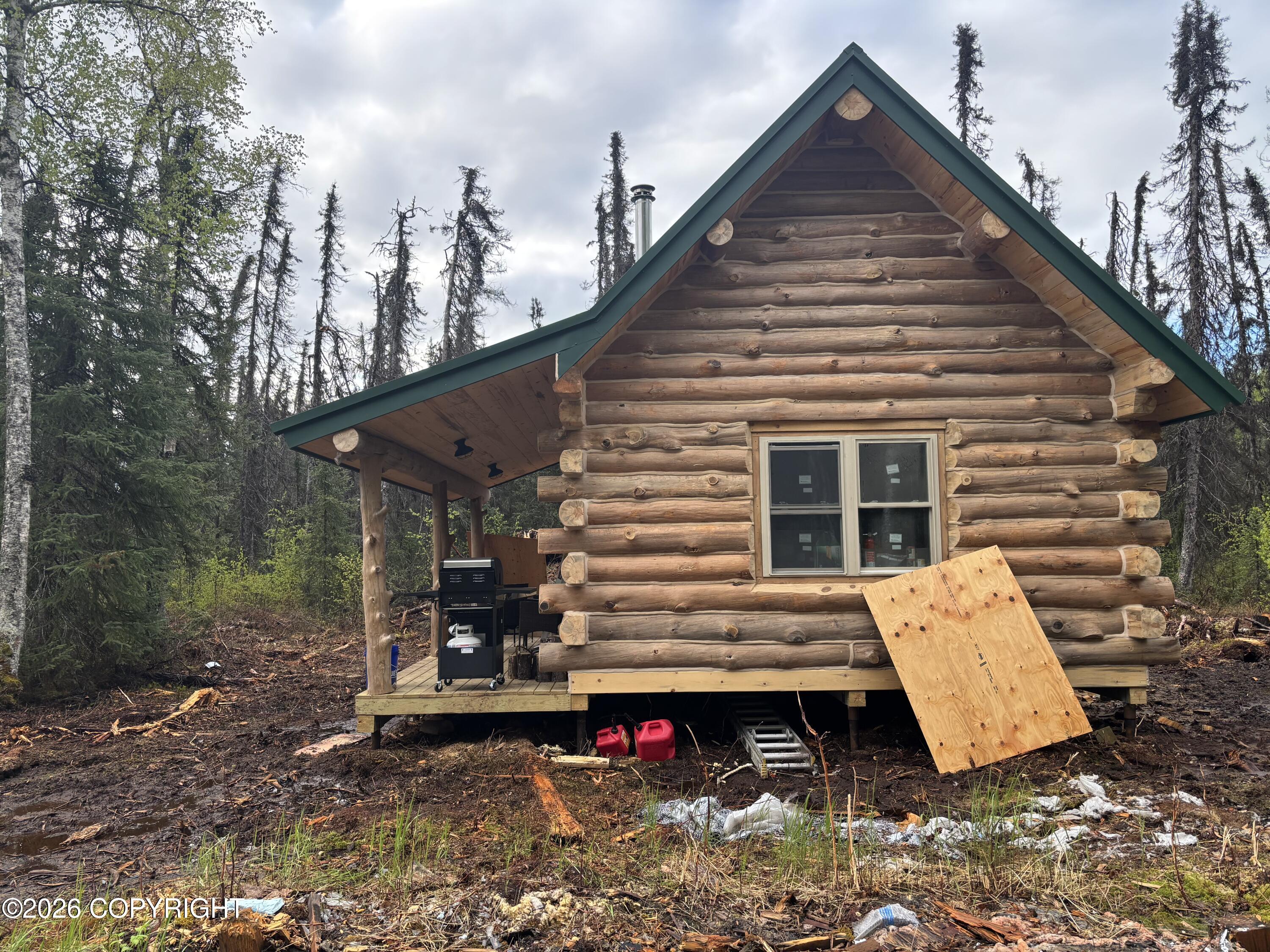 Tr 29 Amber Lake Property Photo 6
