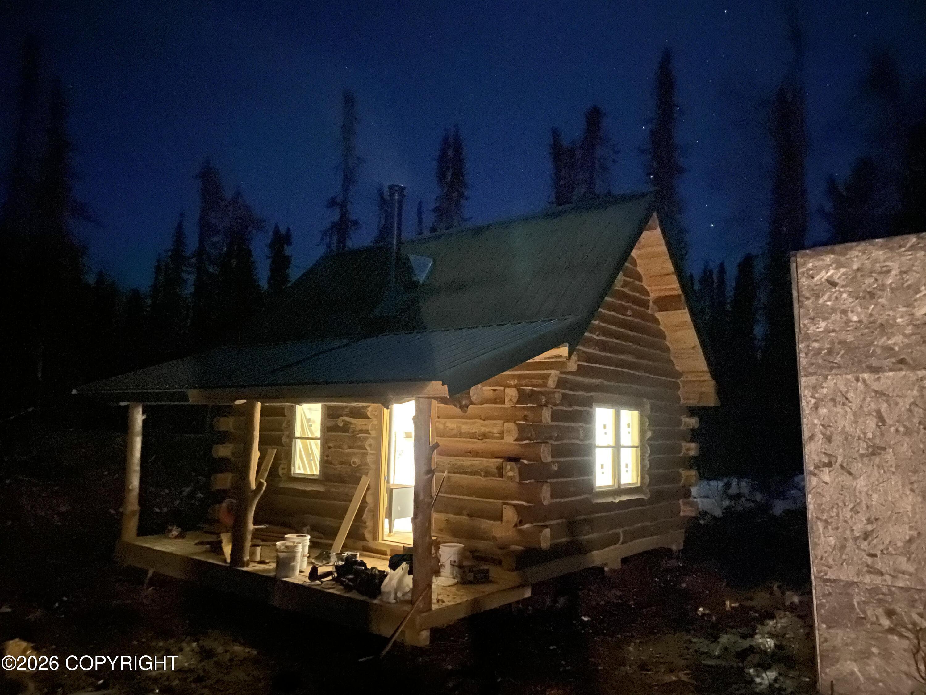 Tr 29 Amber Lake Property Photo 8