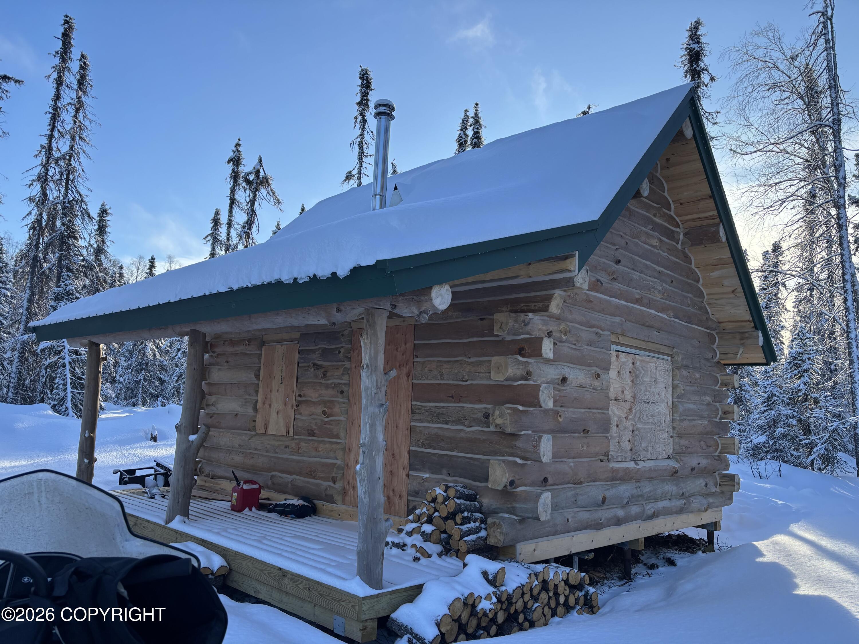 Tr 29 Amber Lake Property Photo 9