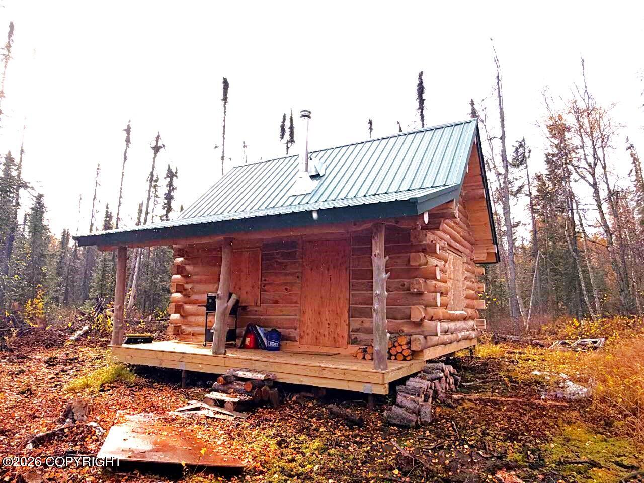 Tr 29 Amber Lake Property Photo 11