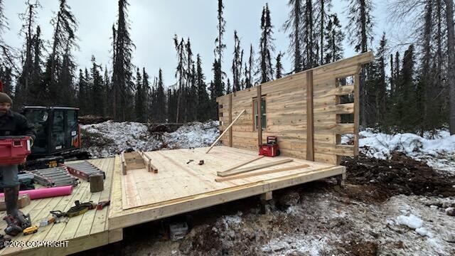 Tr 29 Amber Lake Property Photo 18