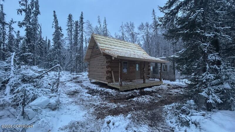 Tr 29 Amber Lake Property Photo 20