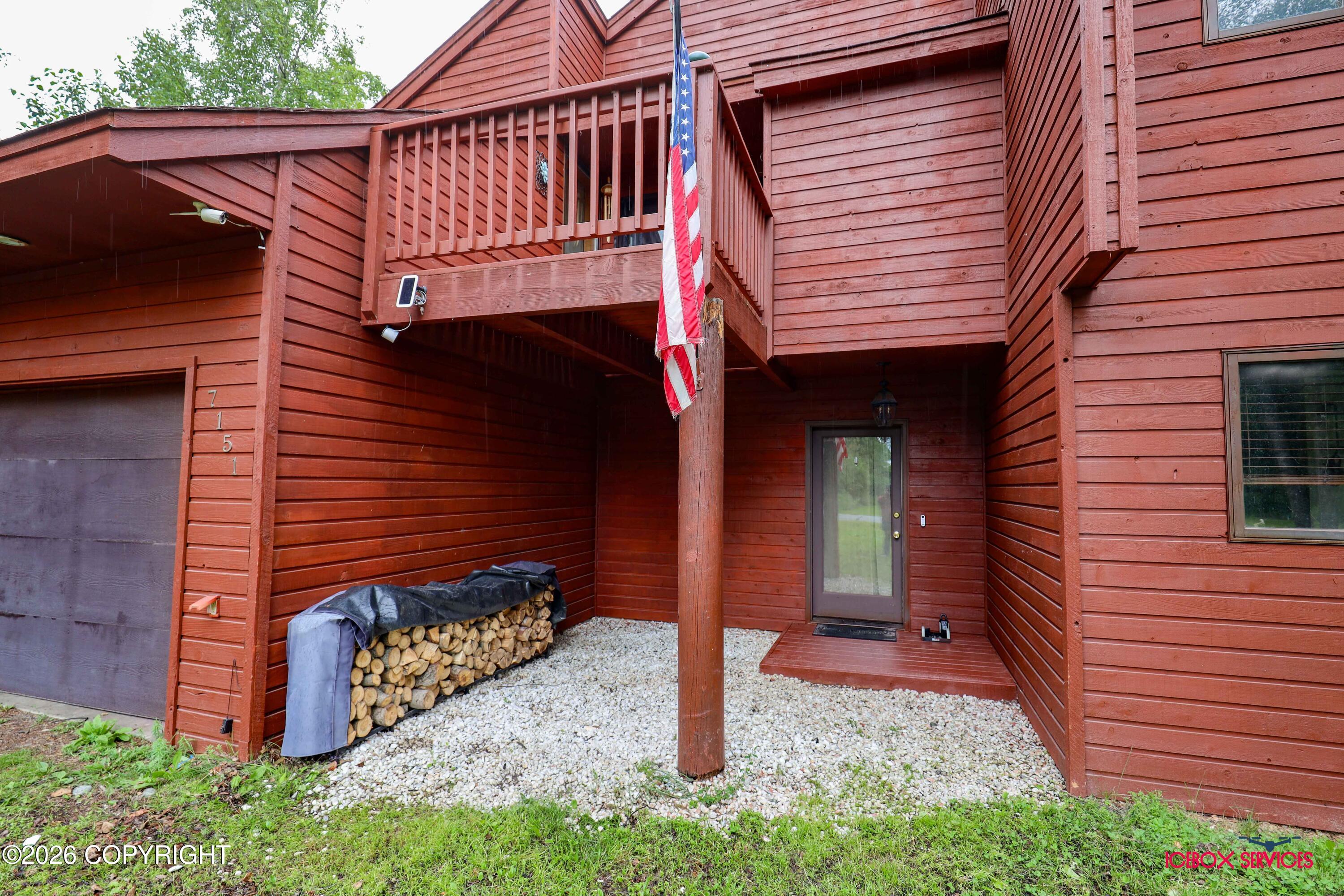 7151 W Sandvik Drive Property Photo 2