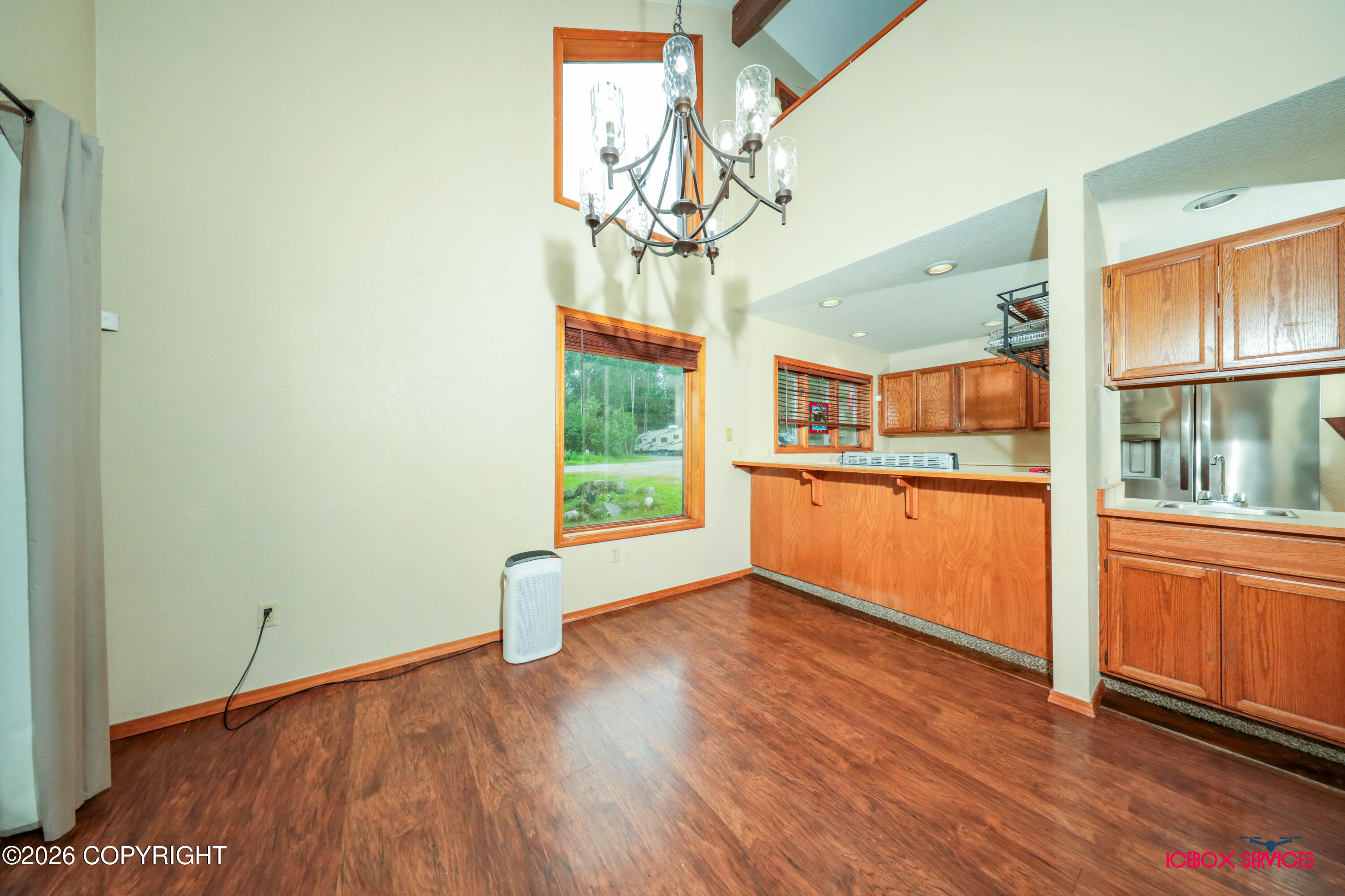 7151 W Sandvik Drive Property Photo 8