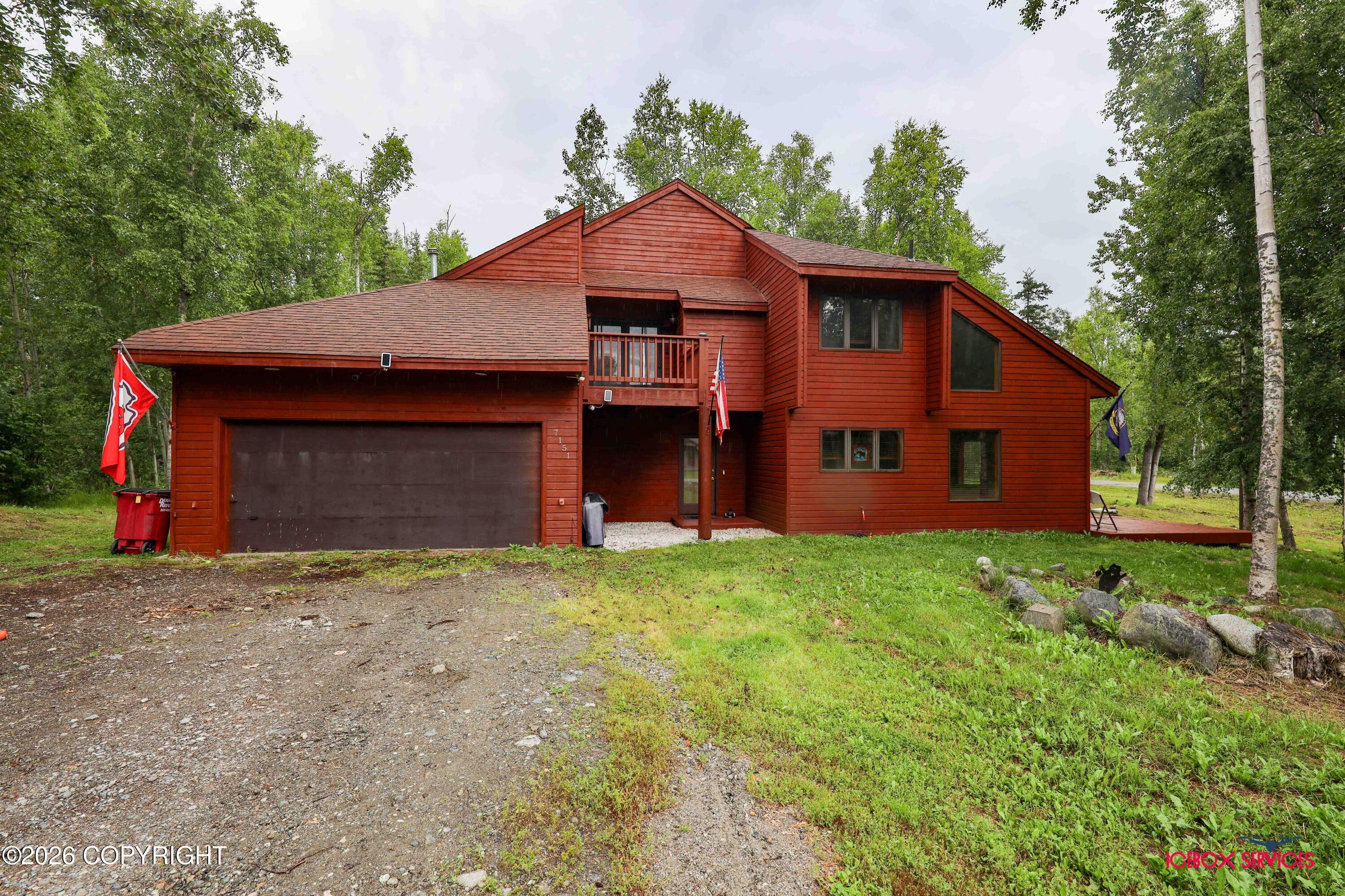 7151 W Sandvik Drive Property Photo 40