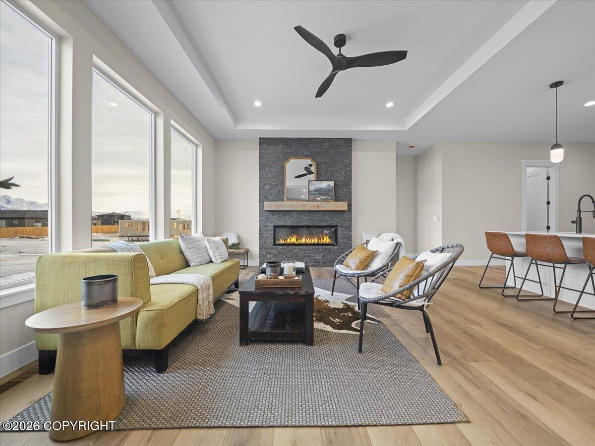 2667 S Rainbow View Circle Property Photo 4
