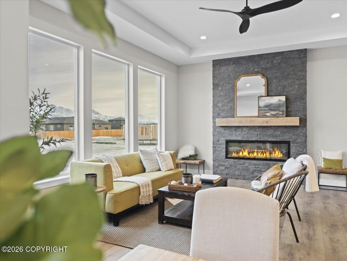 2667 S Rainbow View Circle Property Photo 7