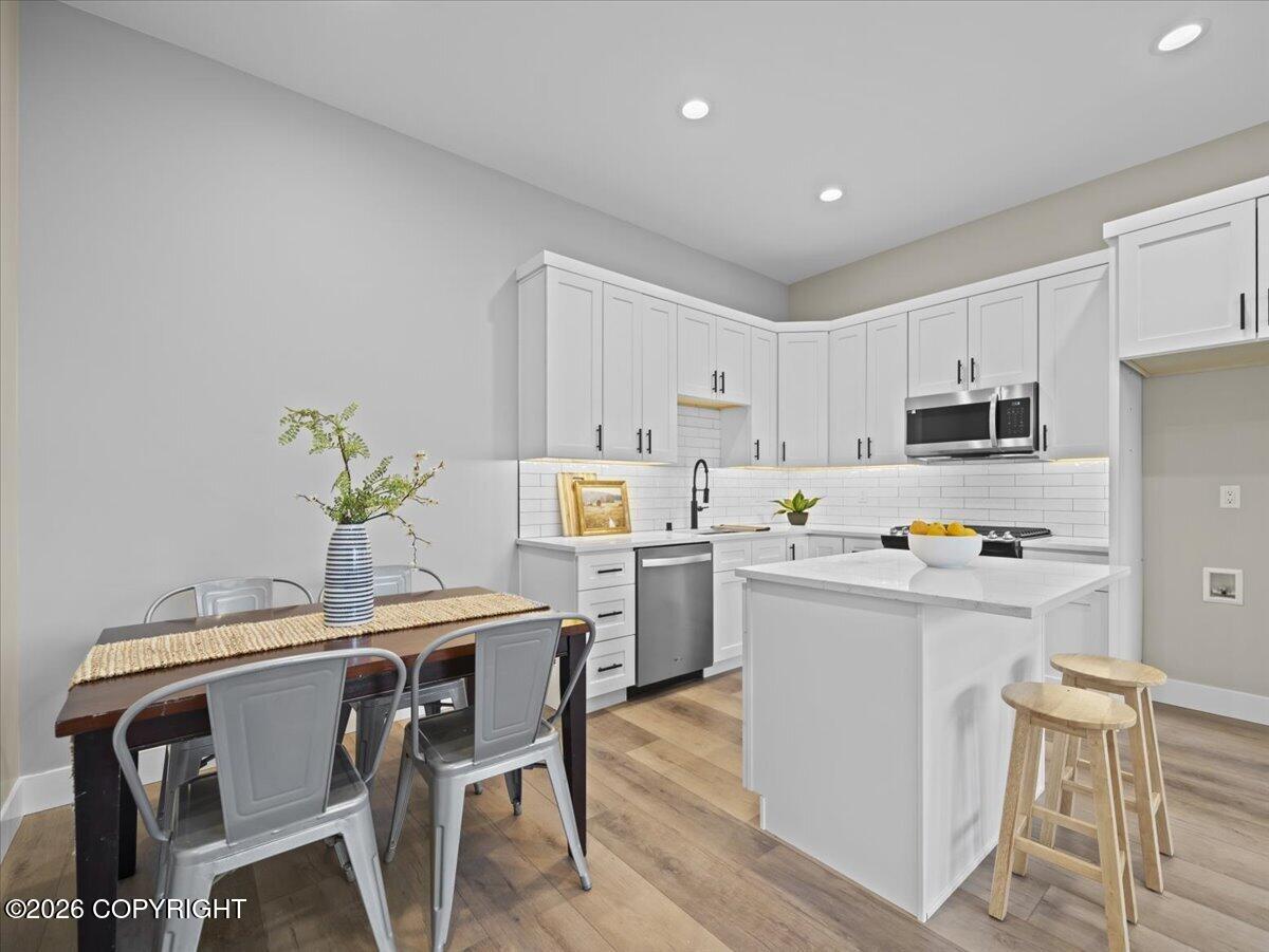 2667 S Rainbow View Circle Property Photo 11