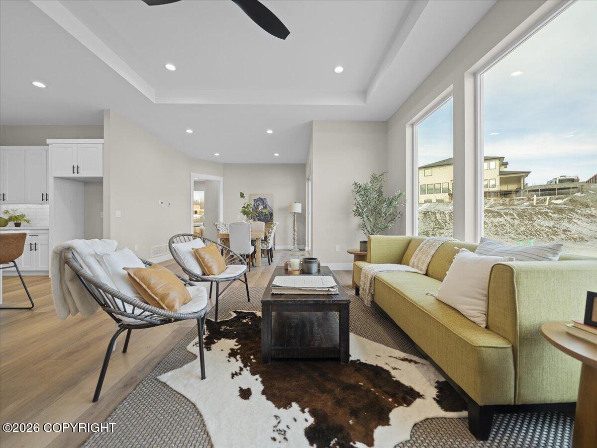 2667 S Rainbow View Circle Property Photo 12