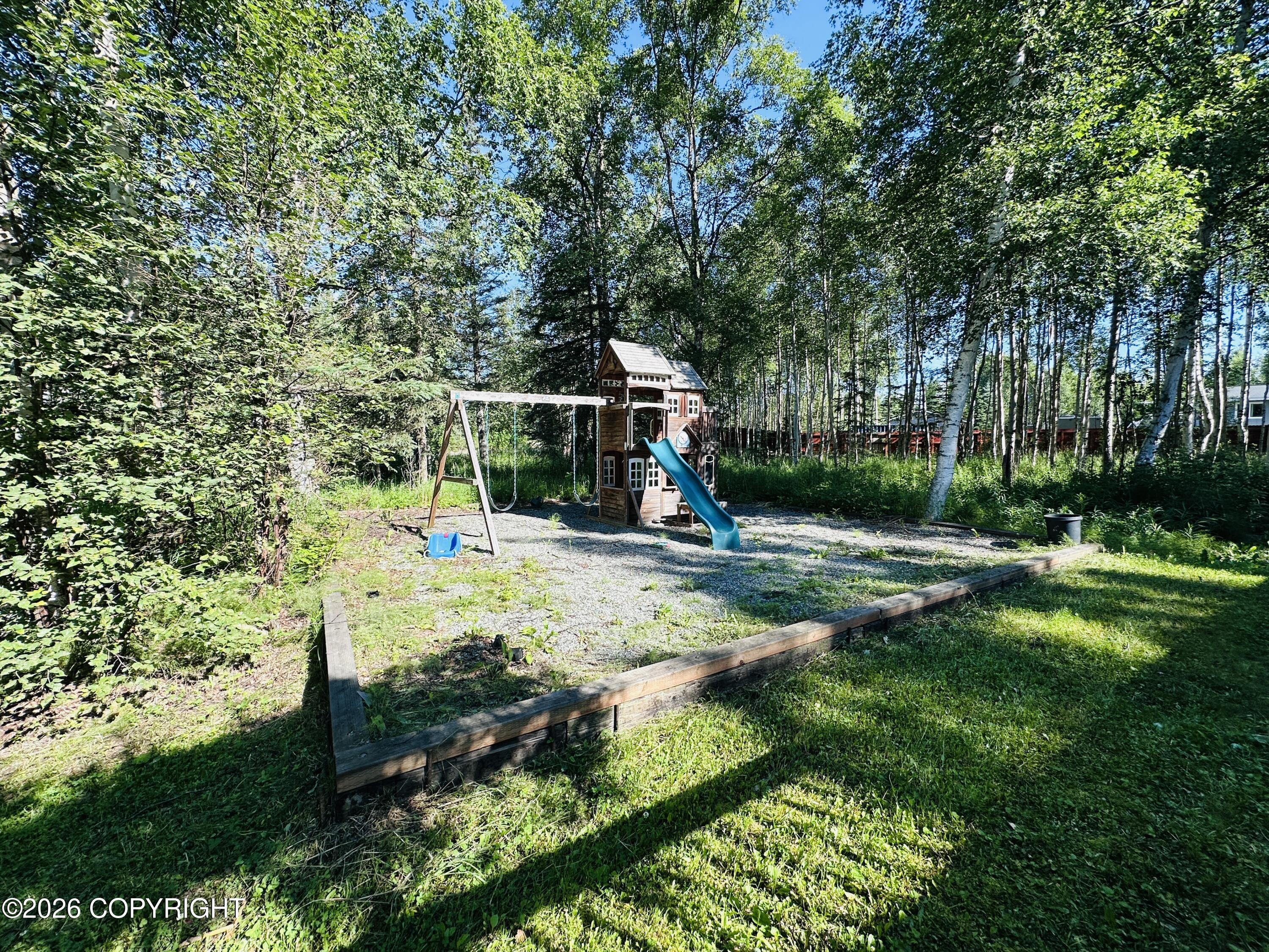 4401 S Captain Cook Circle Property Photo 4