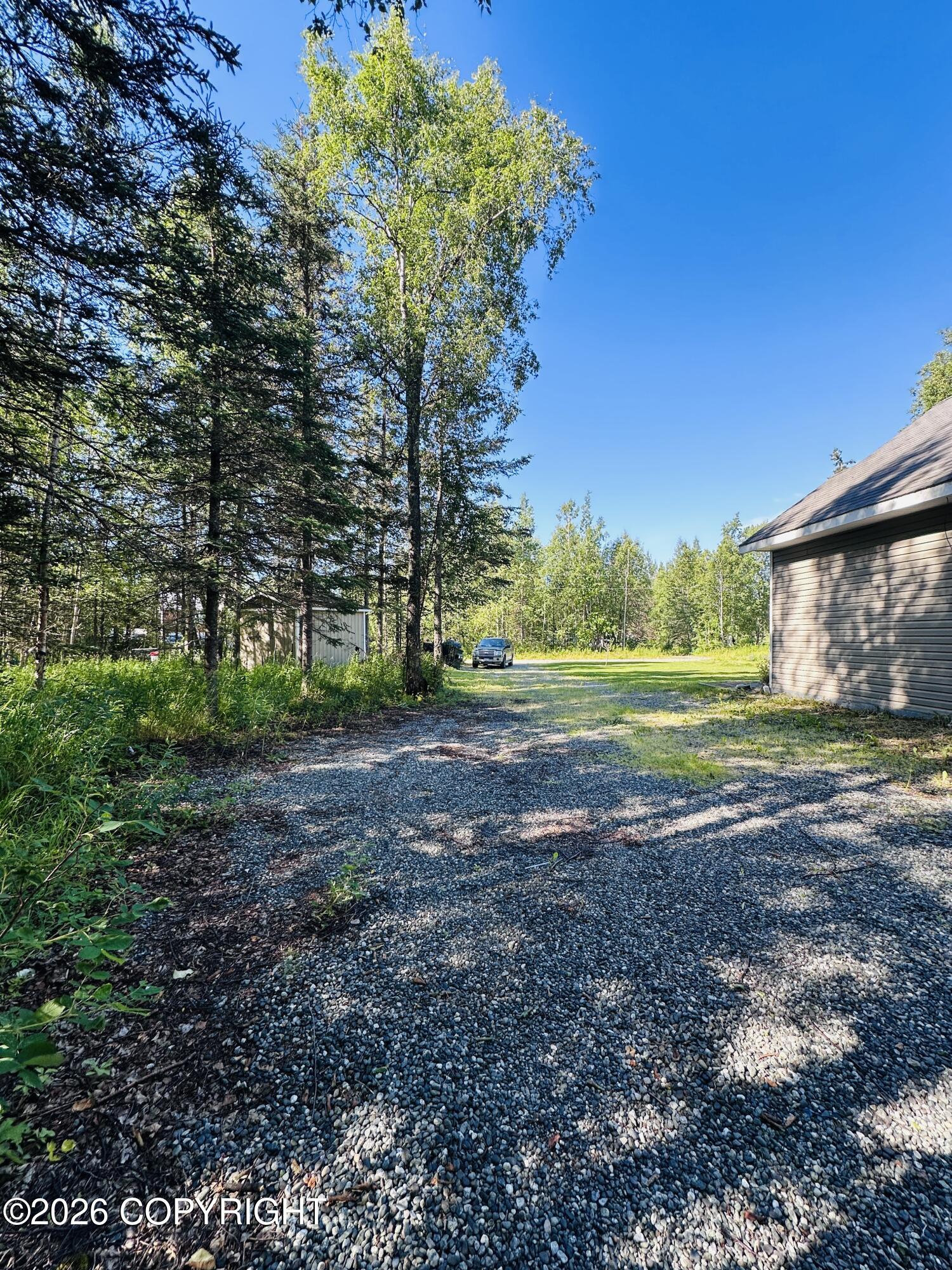 4401 S Captain Cook Circle Property Photo 6