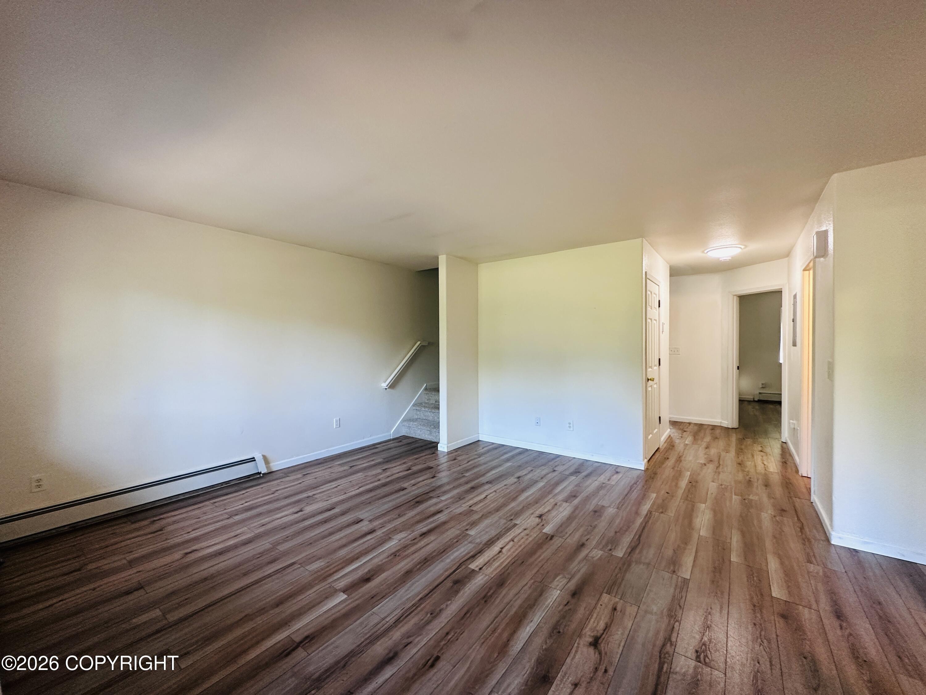 4401 S Captain Cook Circle Property Photo 9