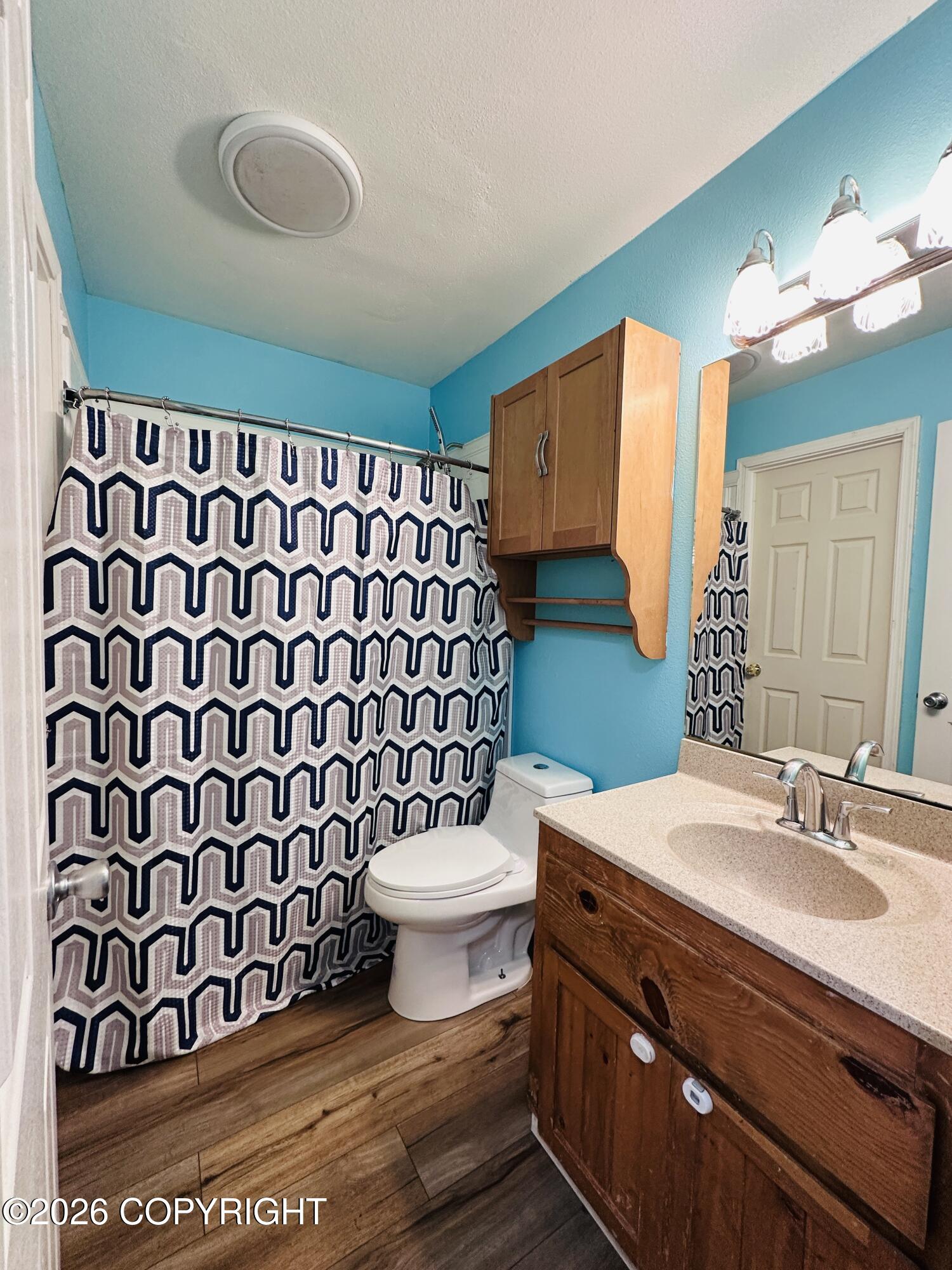 4401 S Captain Cook Circle Property Photo 24