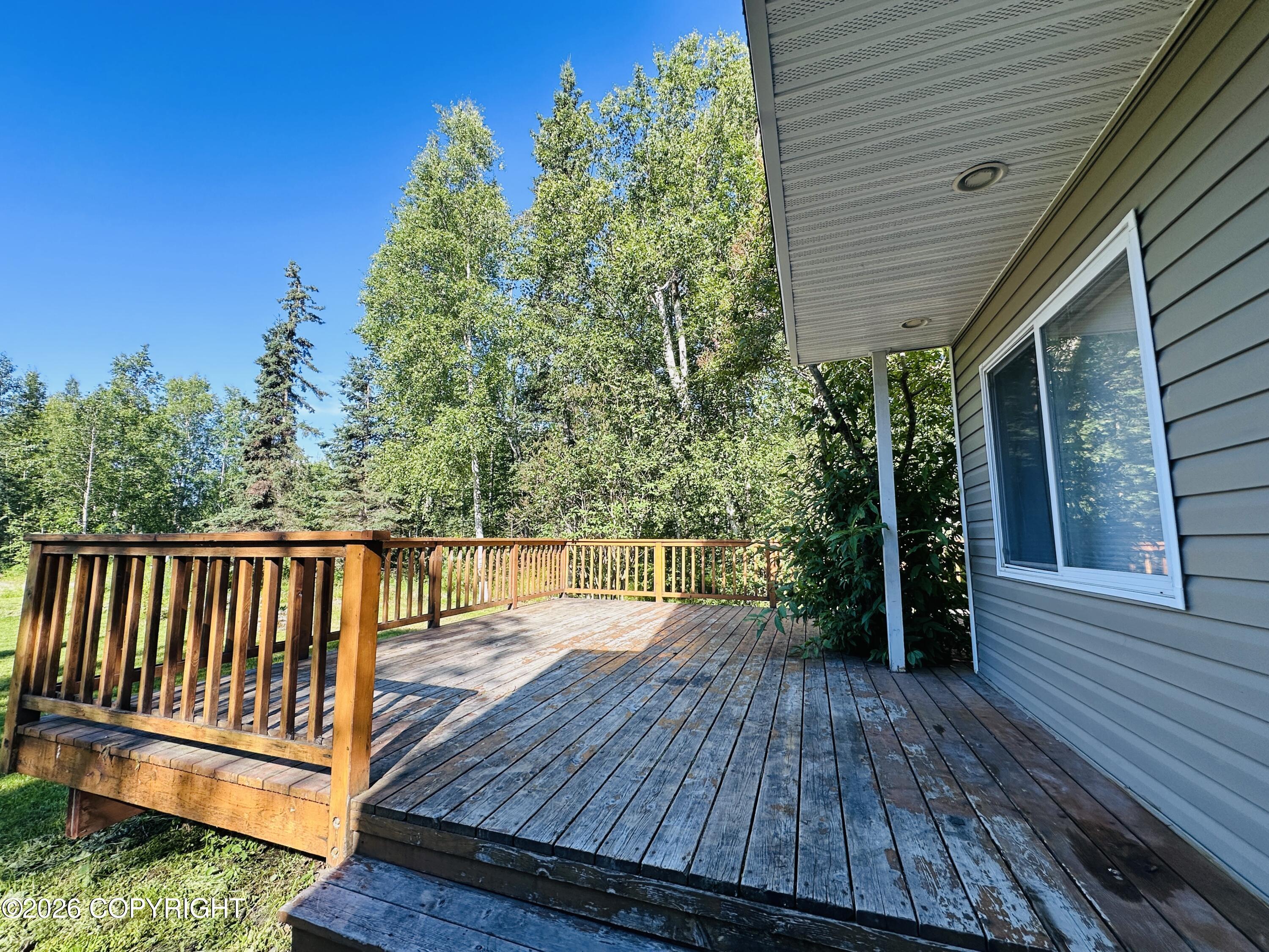 4401 S Captain Cook Circle Property Photo 34