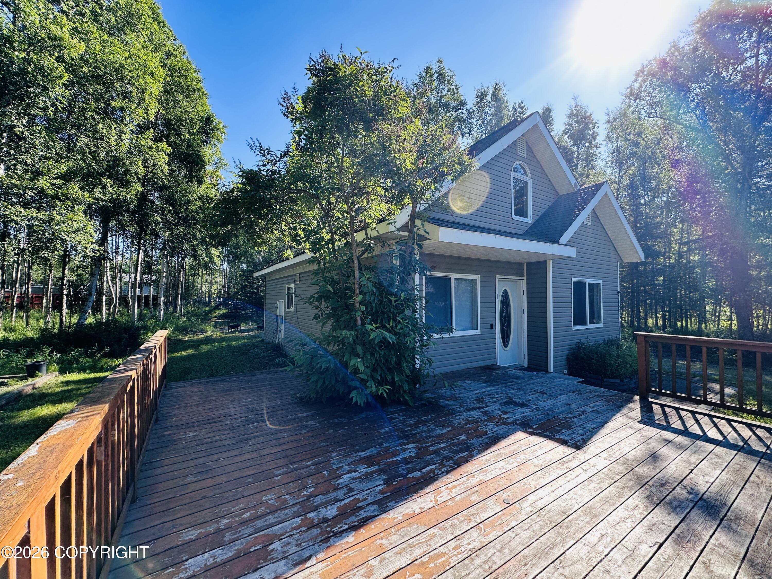 4401 S Captain Cook Circle Property Photo 36