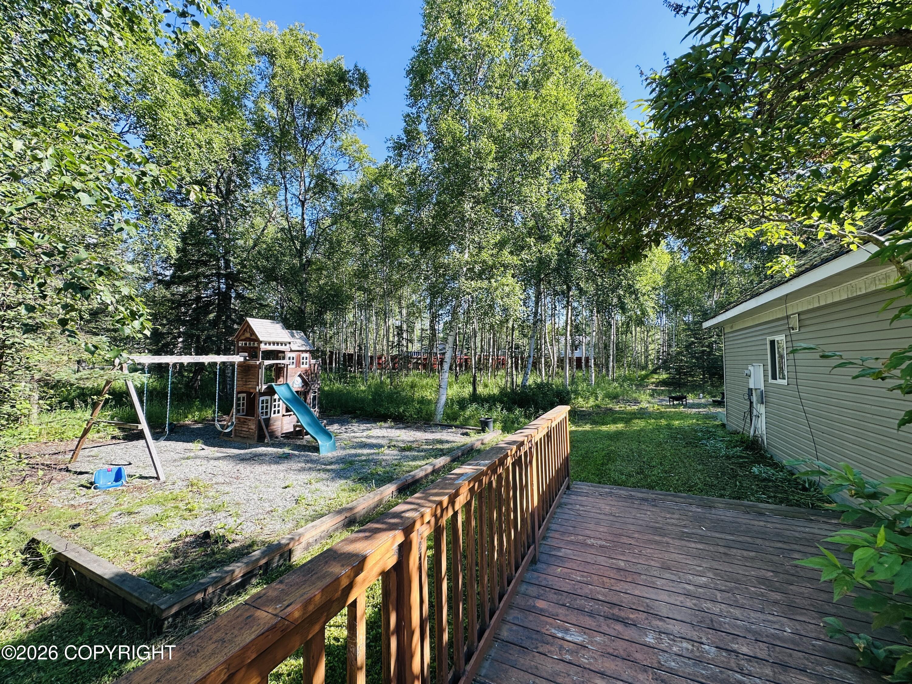 4401 S Captain Cook Circle Property Photo 37