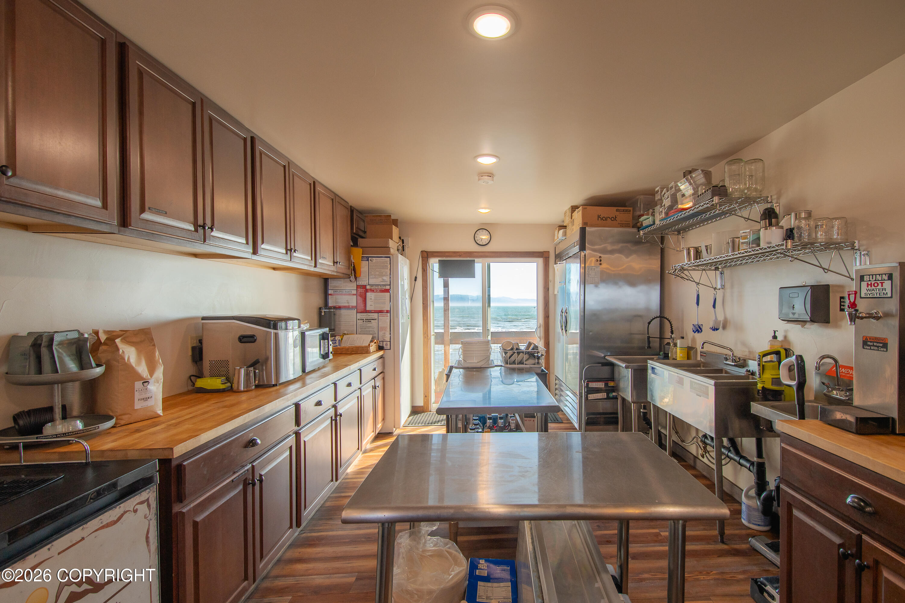 4025 Homer Spit Road #9 Property Photo 10