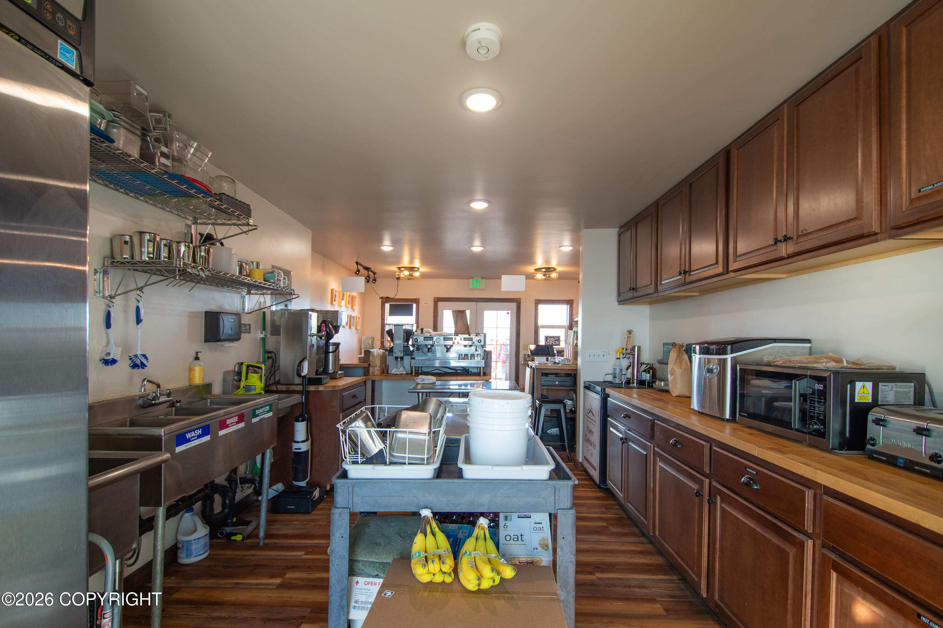 4025 Homer Spit Road #9 Property Photo 11
