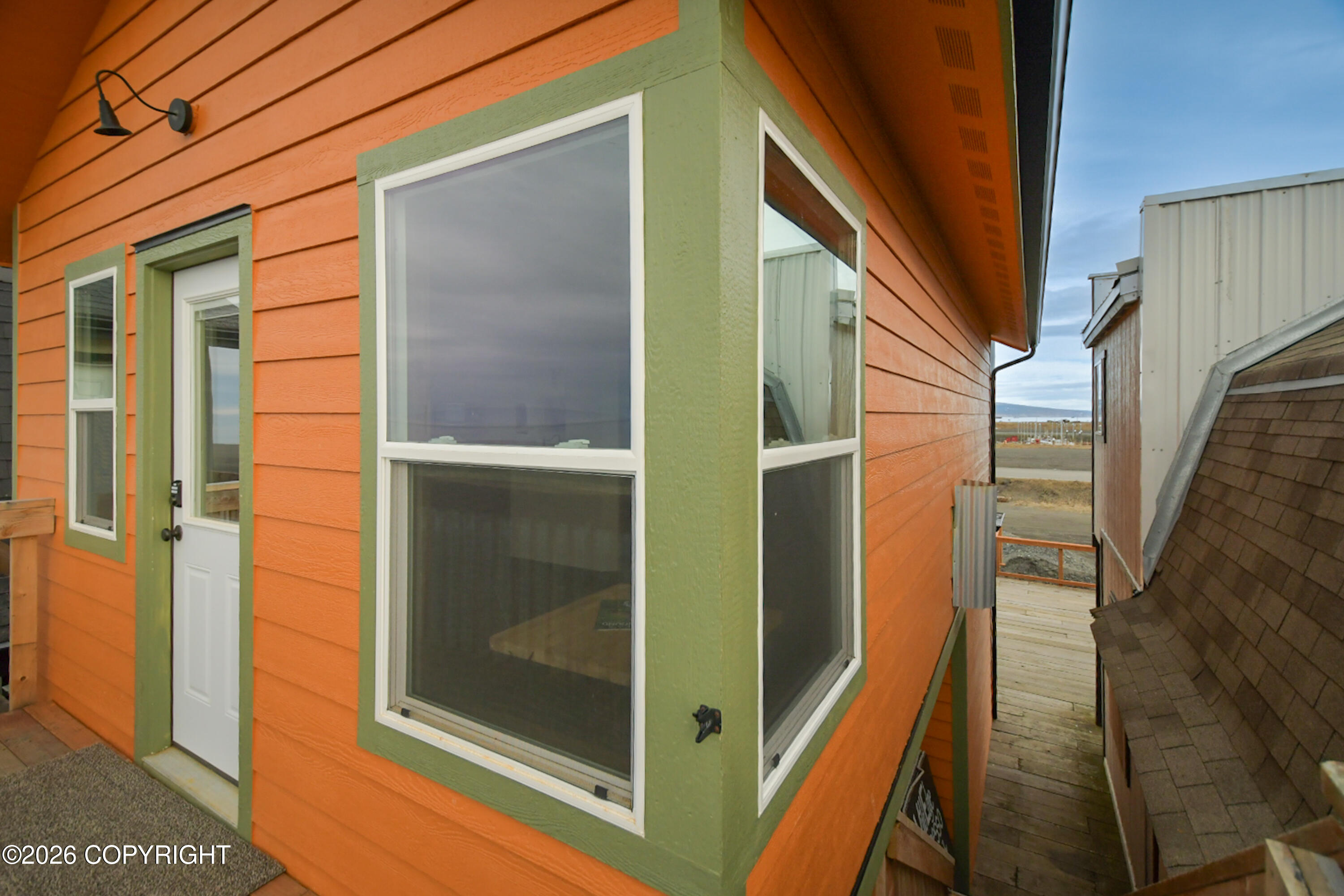 4025 Homer Spit Road #9 Property Photo 12