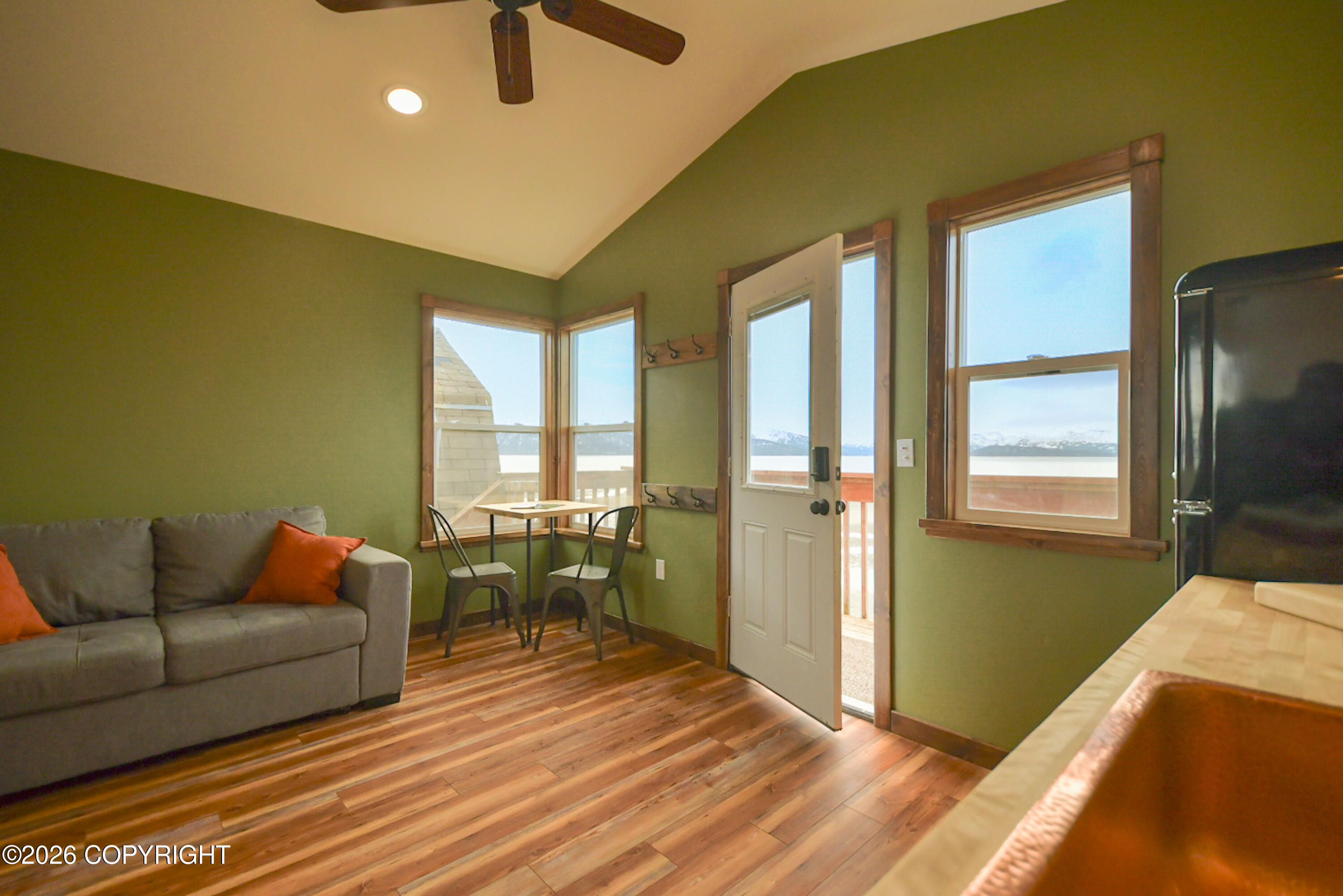 4025 Homer Spit Road #9 Property Photo 13