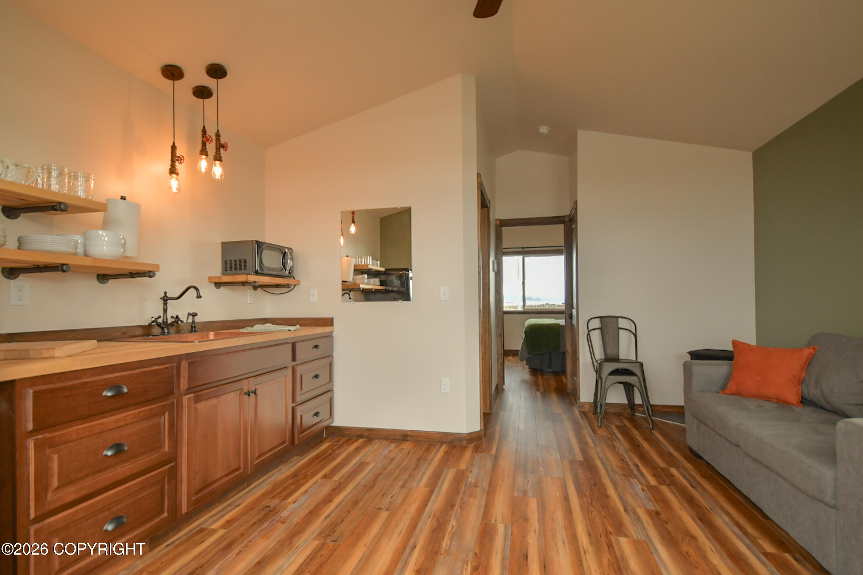 4025 Homer Spit Road #9 Property Photo 14