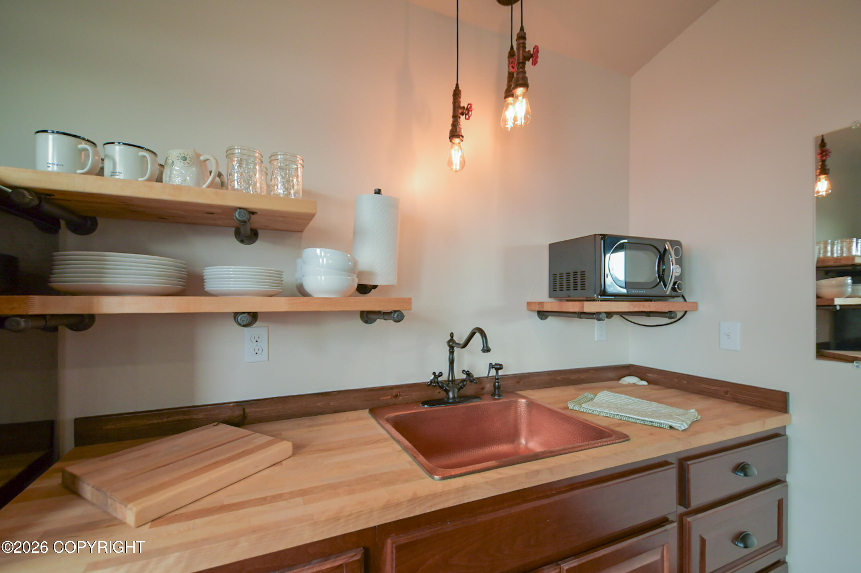 4025 Homer Spit Road #9 Property Photo 15