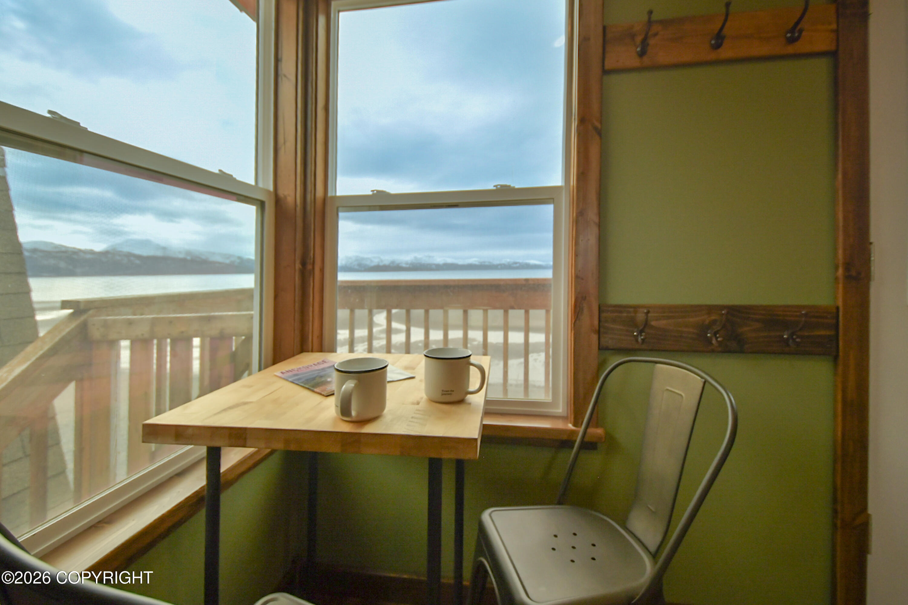 4025 Homer Spit Road #9 Property Photo 17