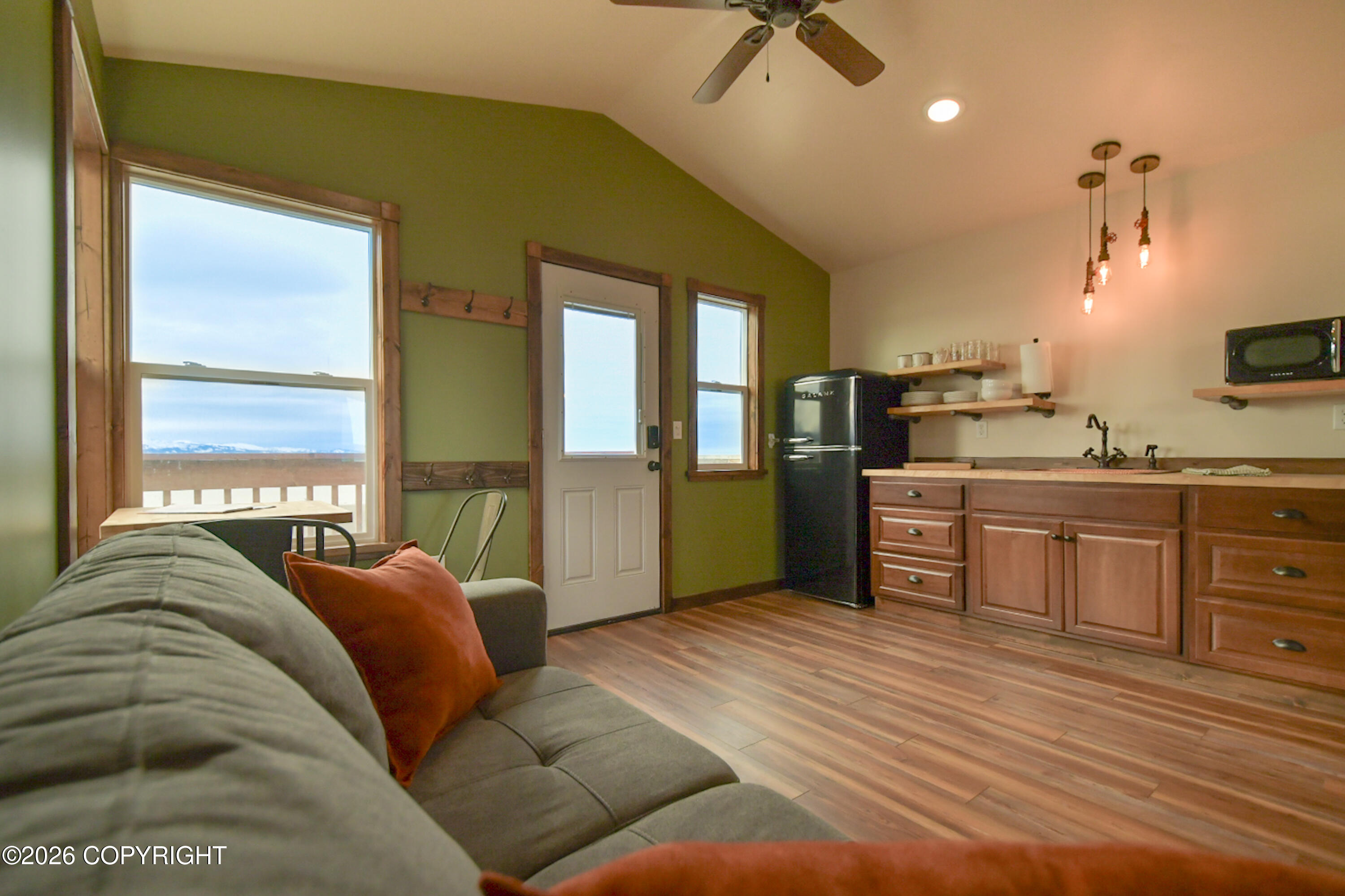 4025 Homer Spit Road #9 Property Photo 18