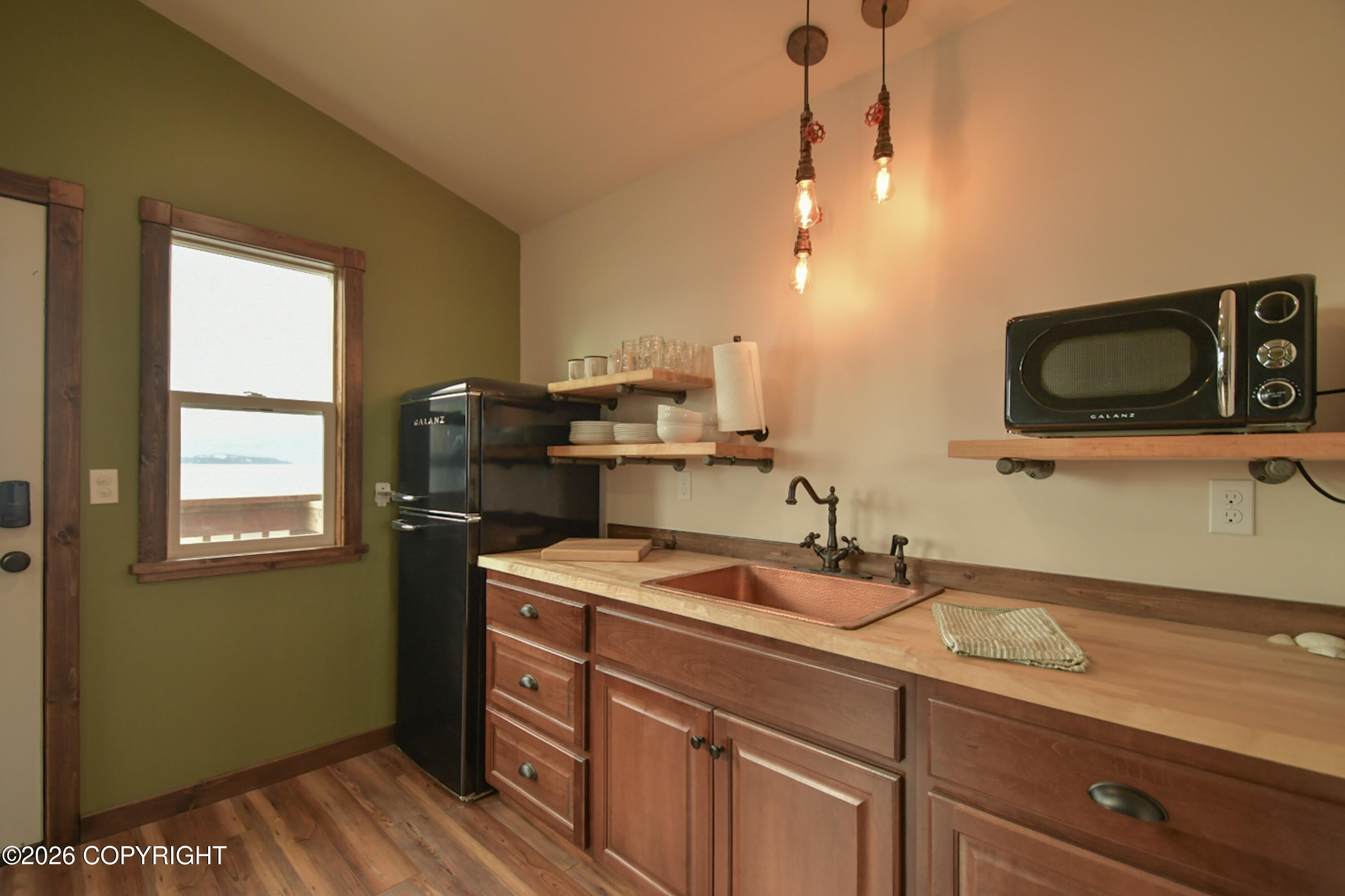 4025 Homer Spit Road #9 Property Photo 19