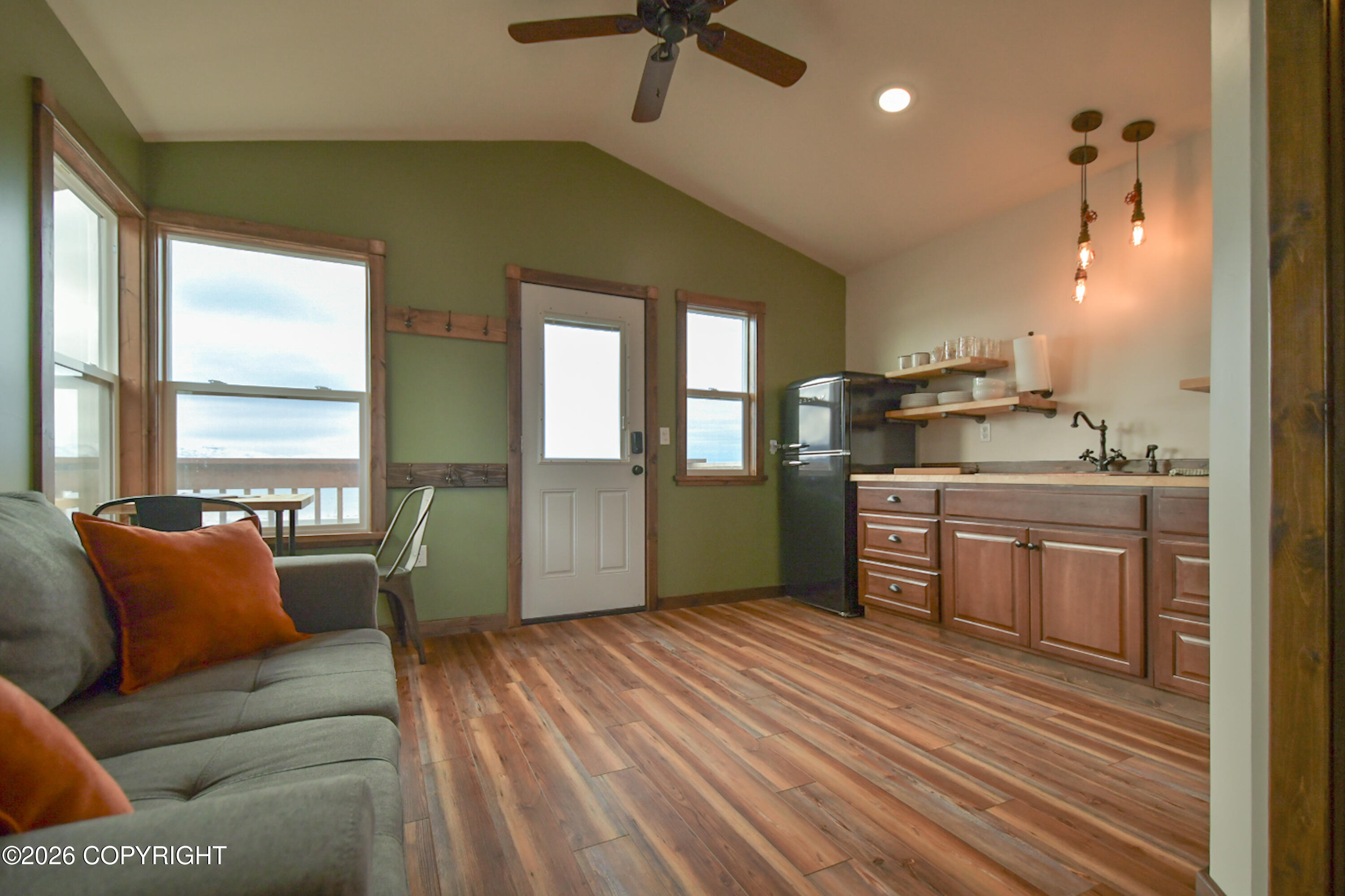 4025 Homer Spit Road #9 Property Photo 21